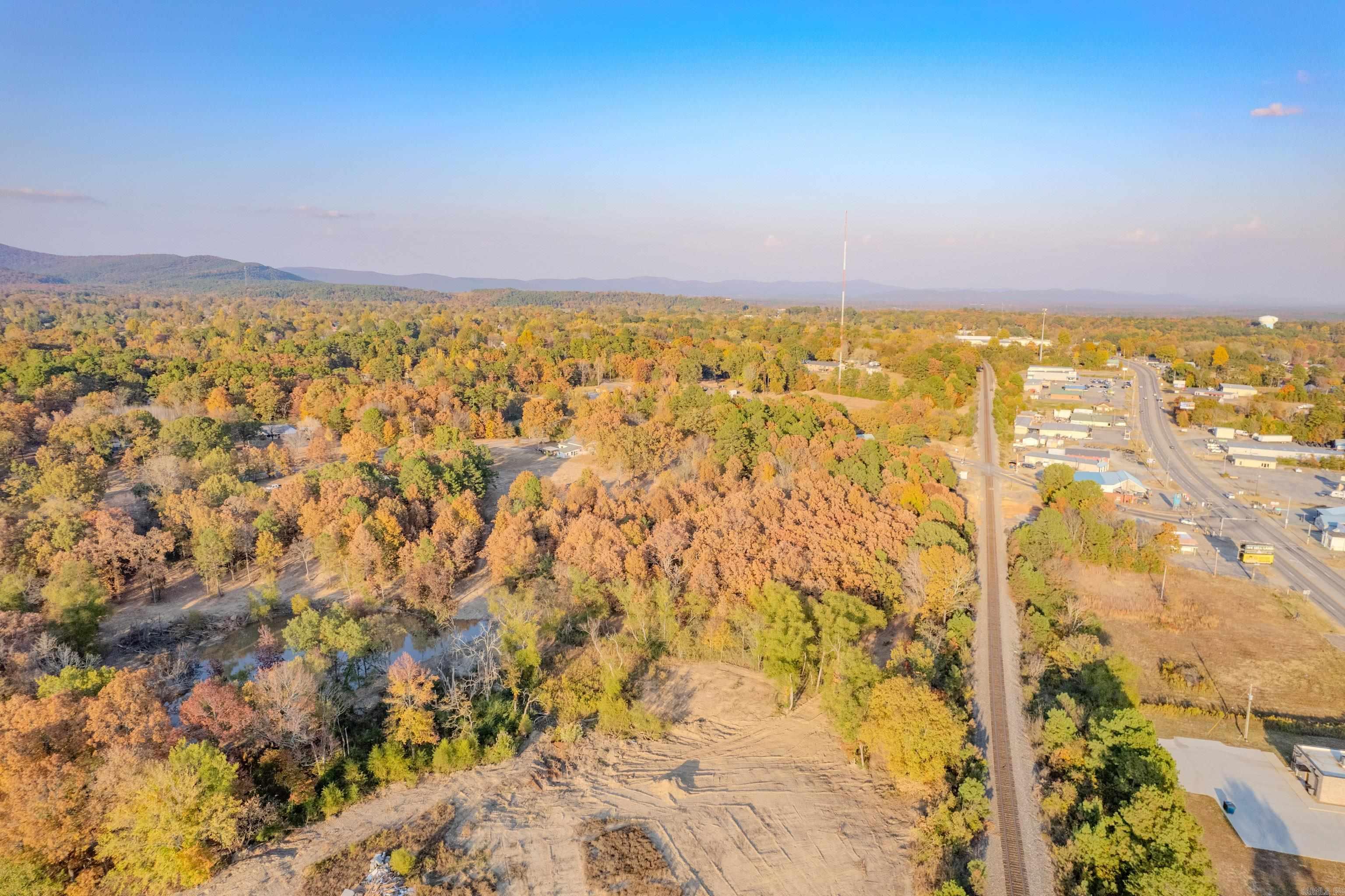 TBD W 375  Mena, AR