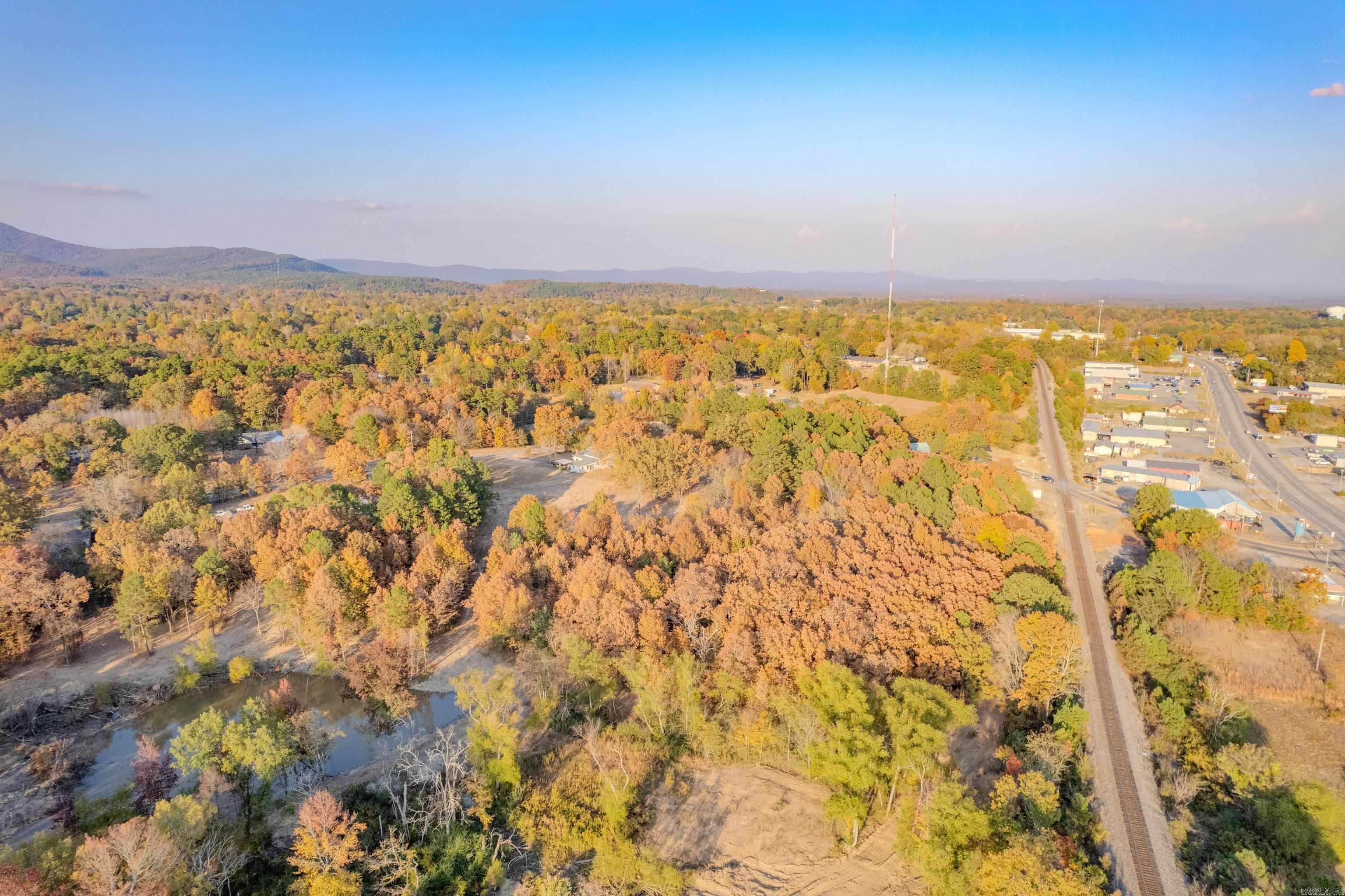 TBD W 375  Mena, AR