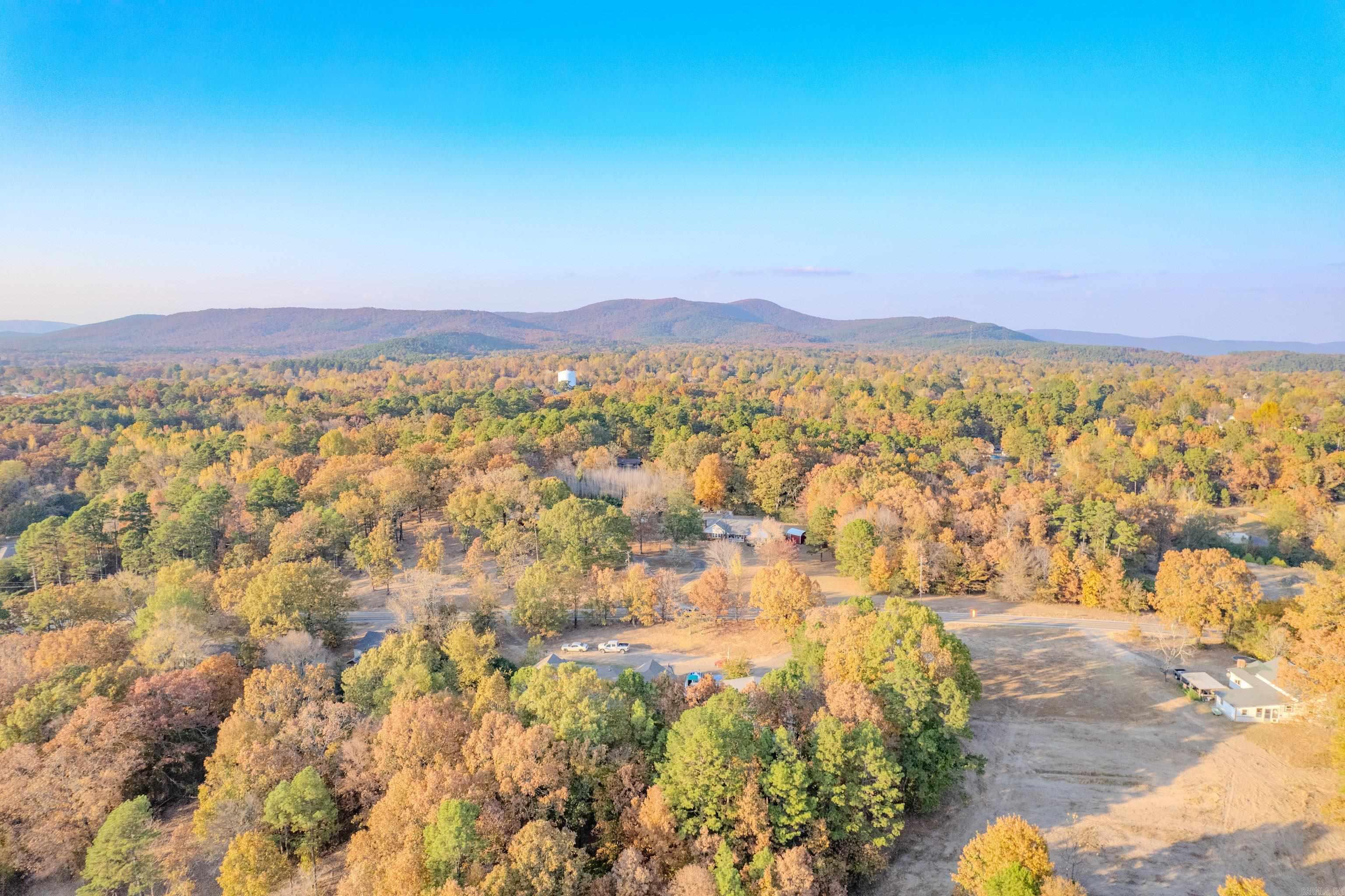TBD W 375  Mena, AR