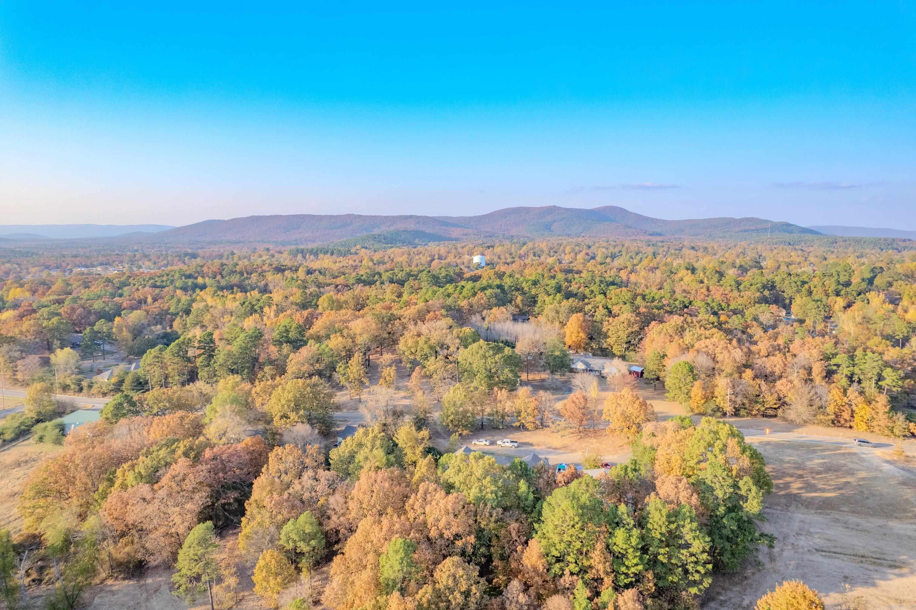 TBD W 375  Mena, AR