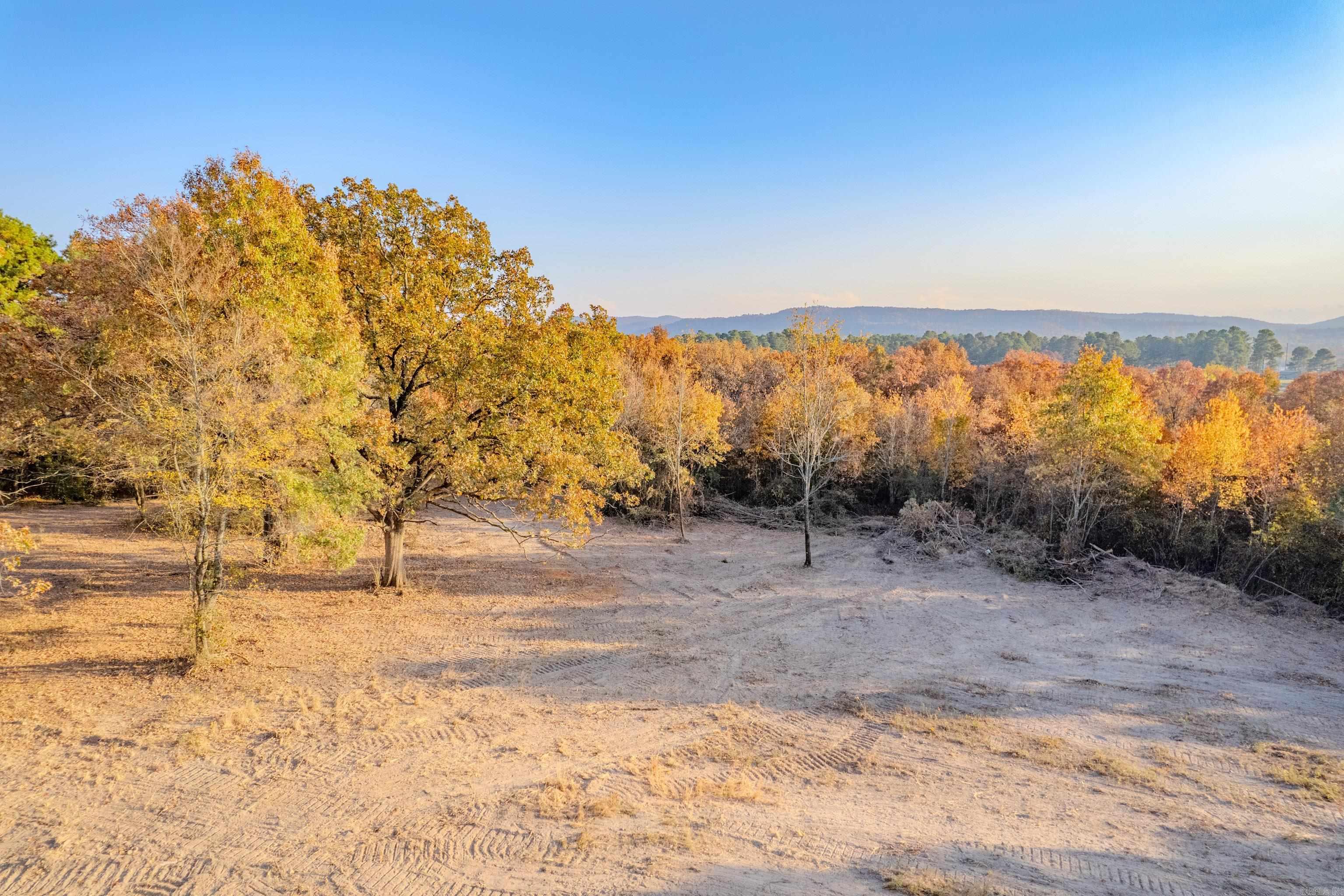 TBD W 375  Mena, AR