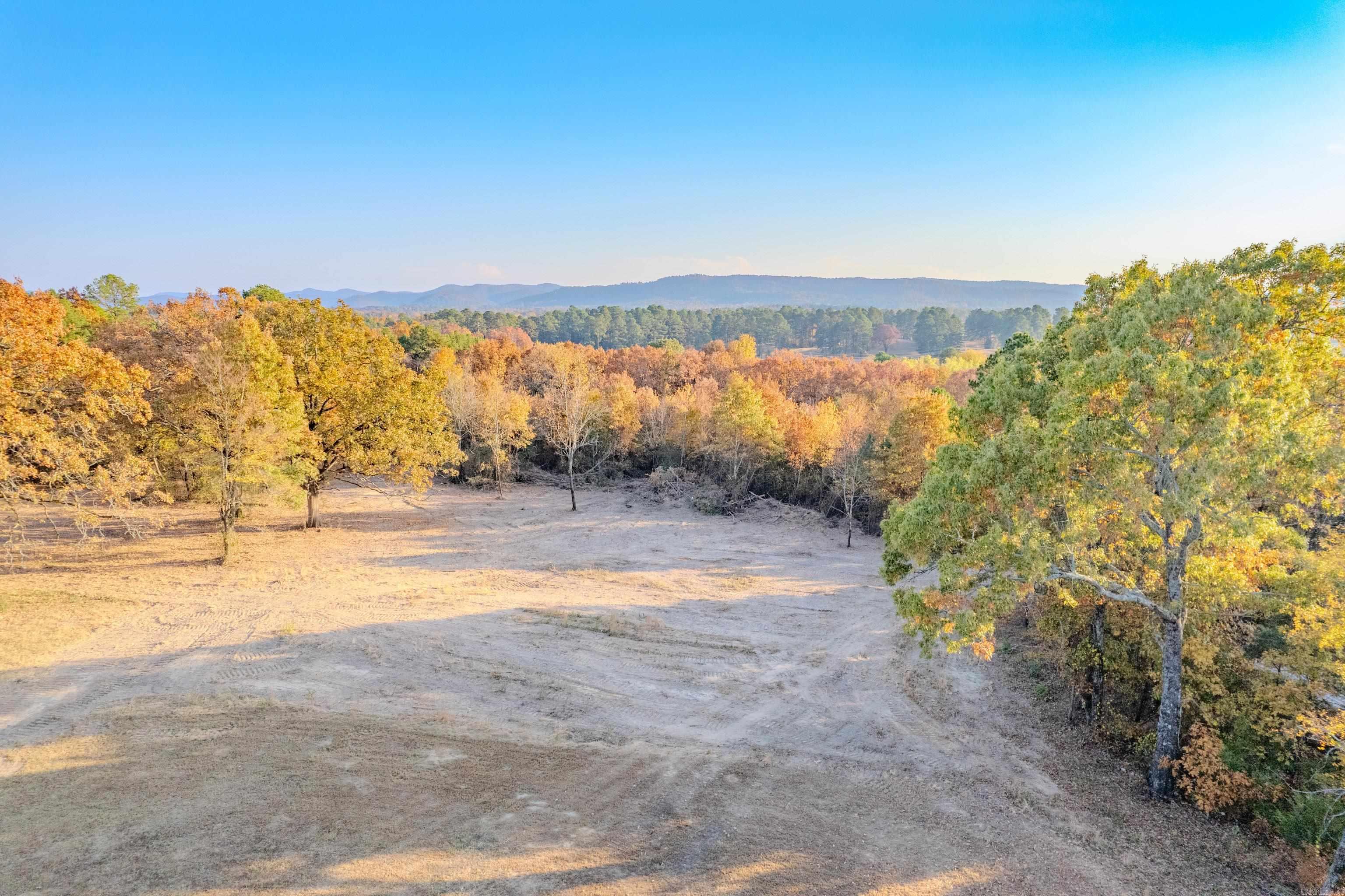 TBD W 375  Mena, AR