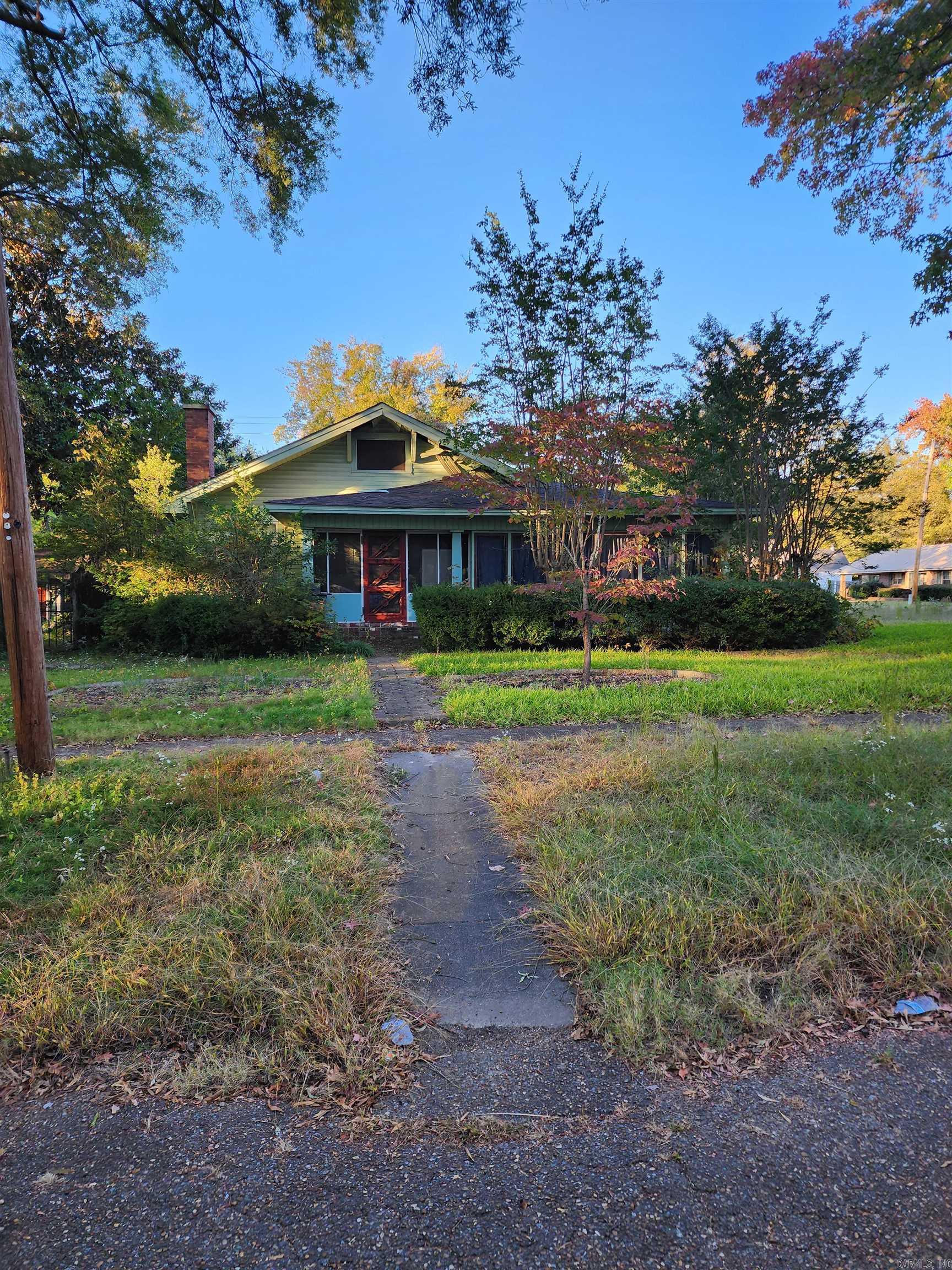 926 E Park  West Helena, AR