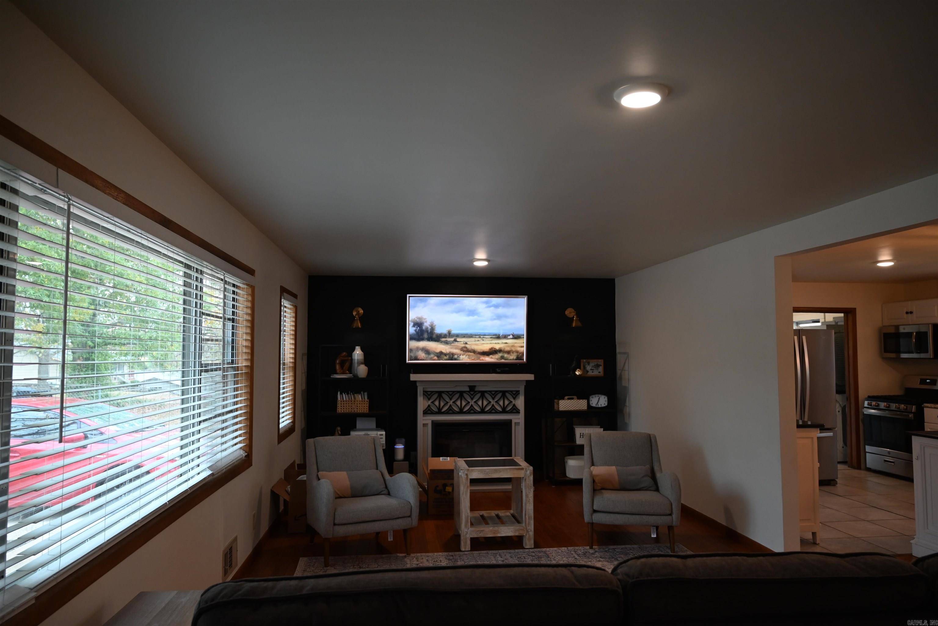 203 Glenview Harrison, AR 72601