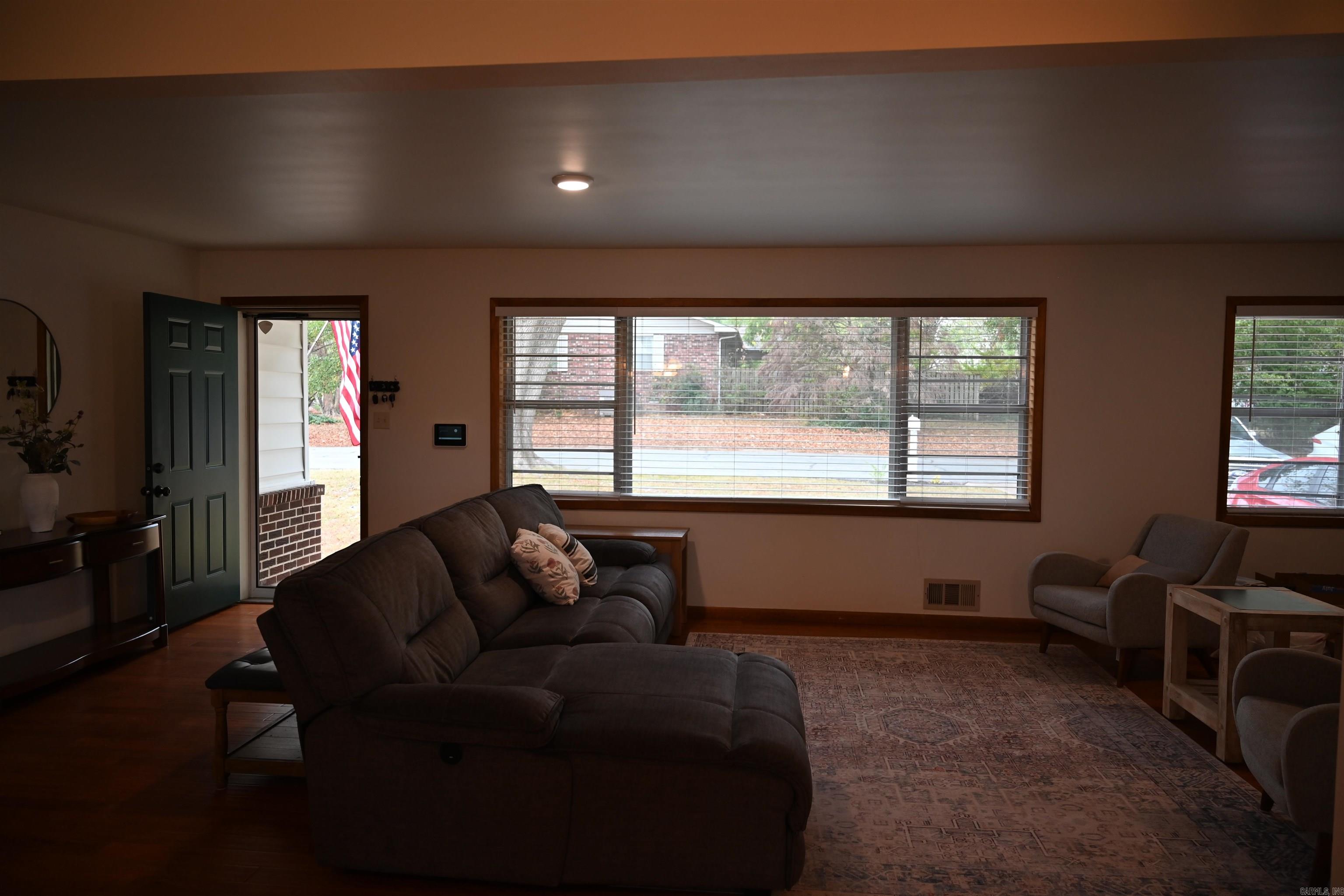 203 Glenview Harrison, AR 72601