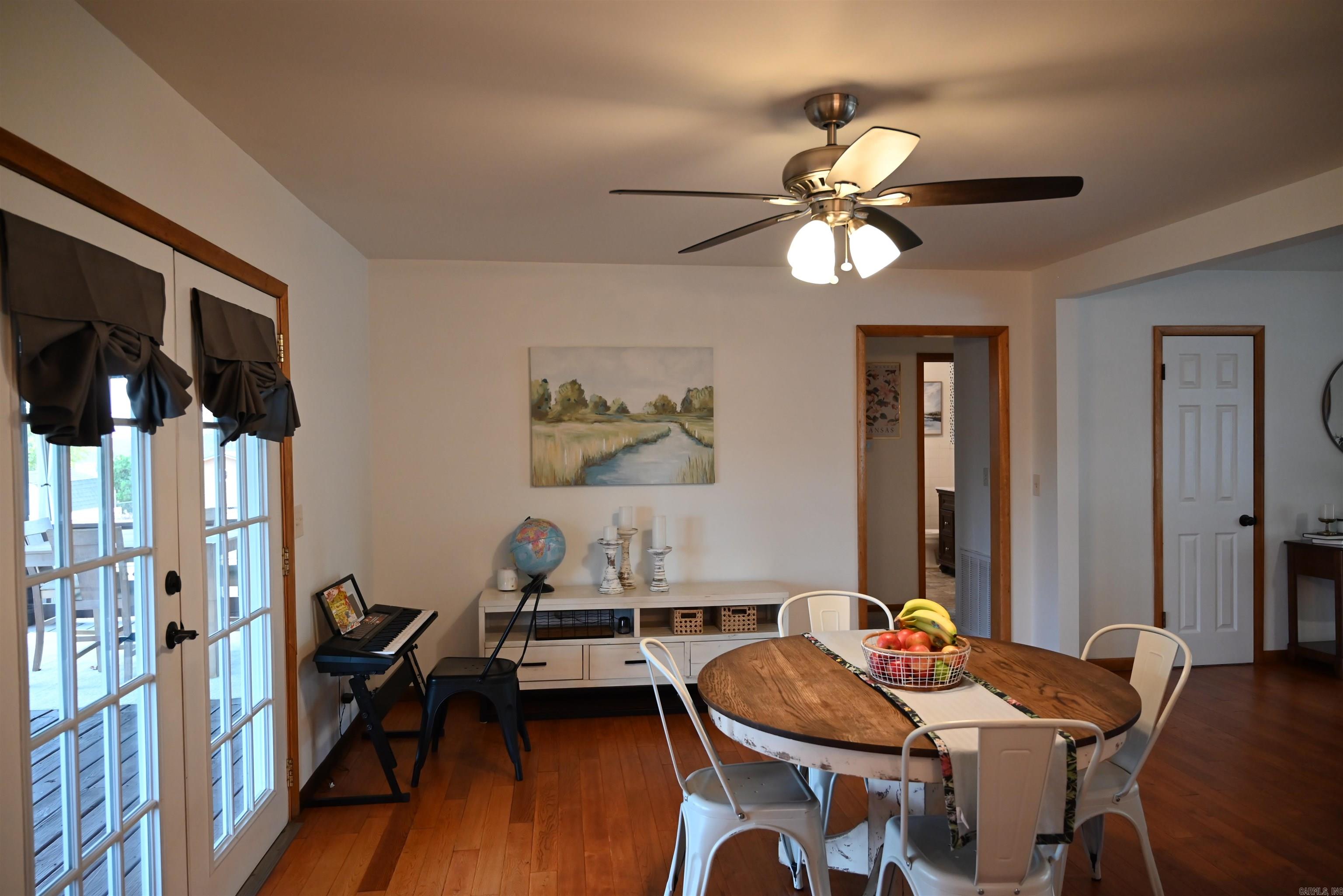 203 Glenview Harrison, AR 72601