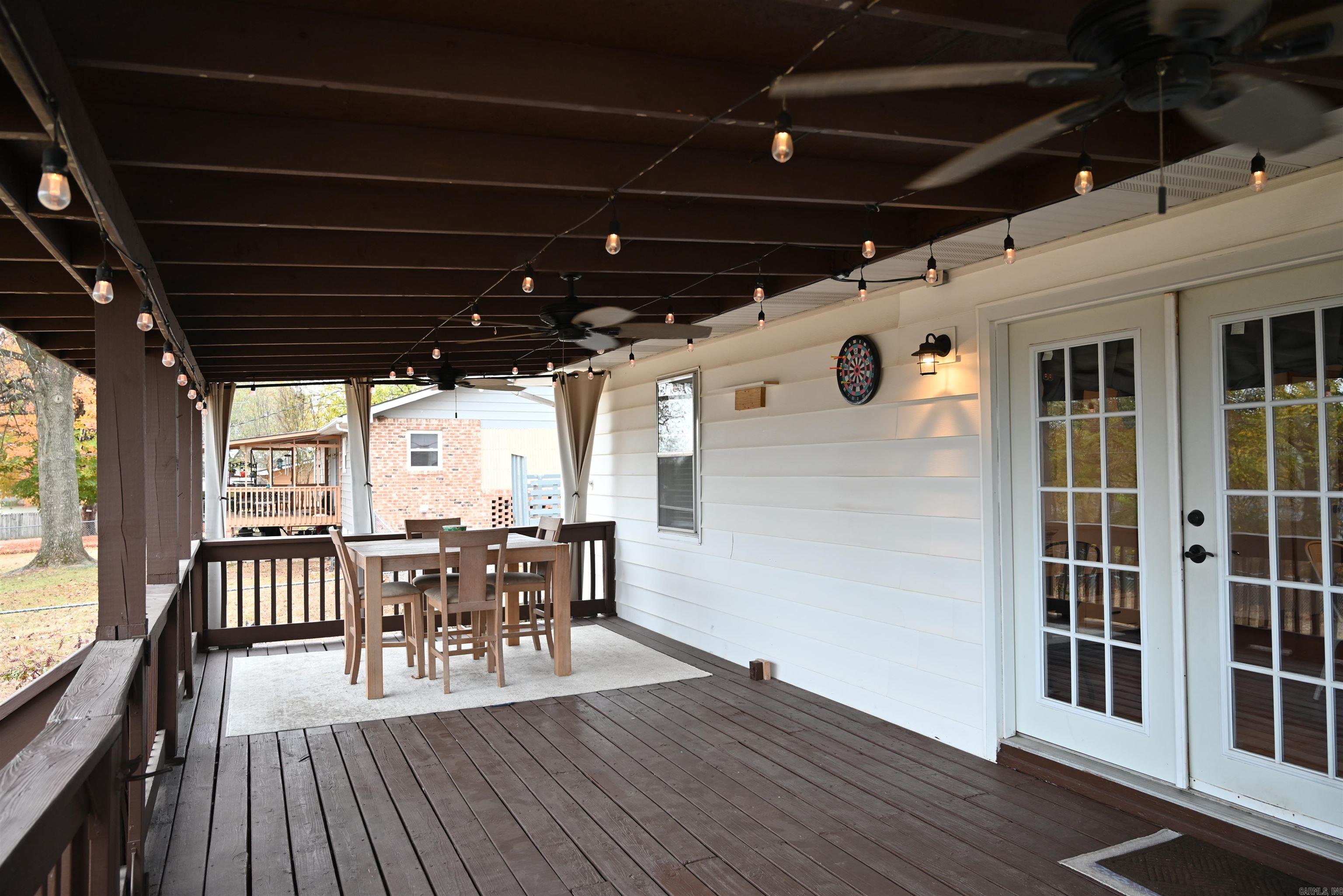 203 Glenview Harrison, AR 72601