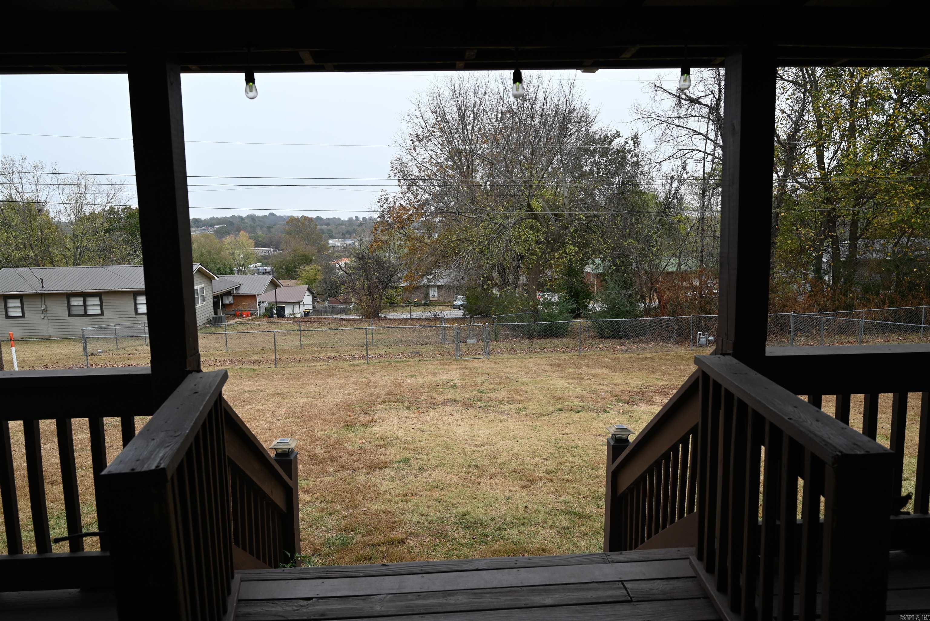 203 Glenview Harrison, AR 72601