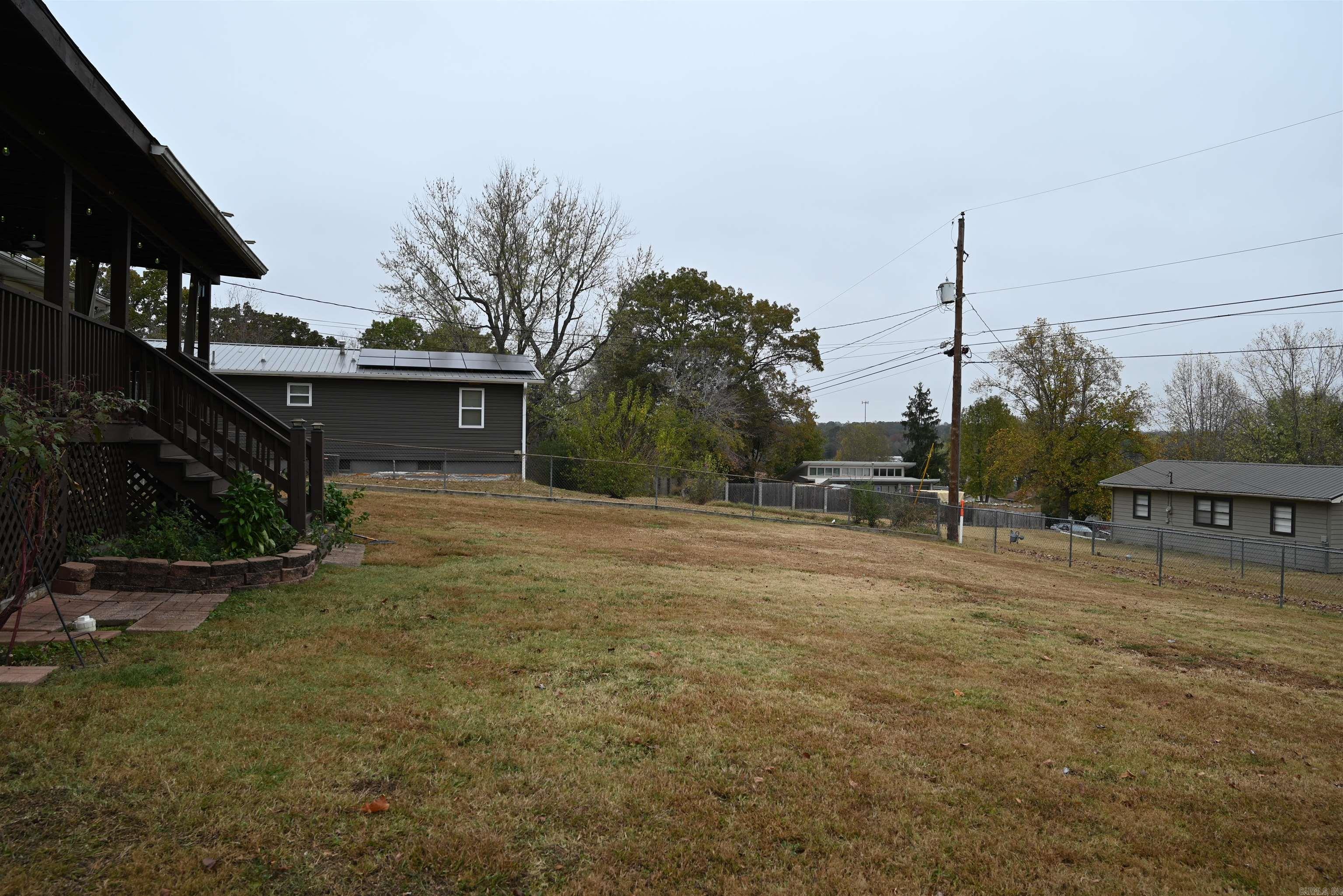 203 Glenview Harrison, AR 72601
