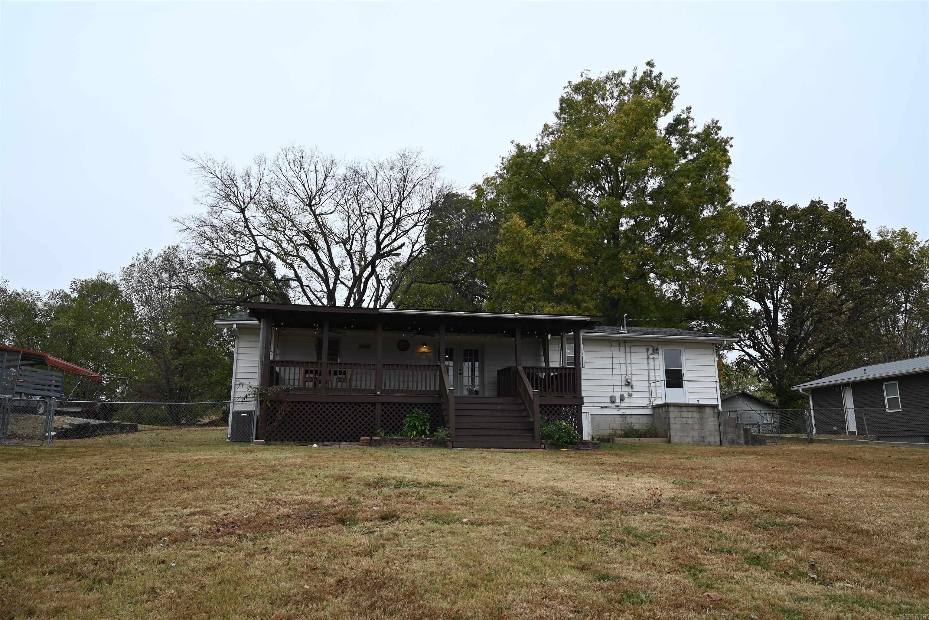 203 Glenview Harrison, AR 72601