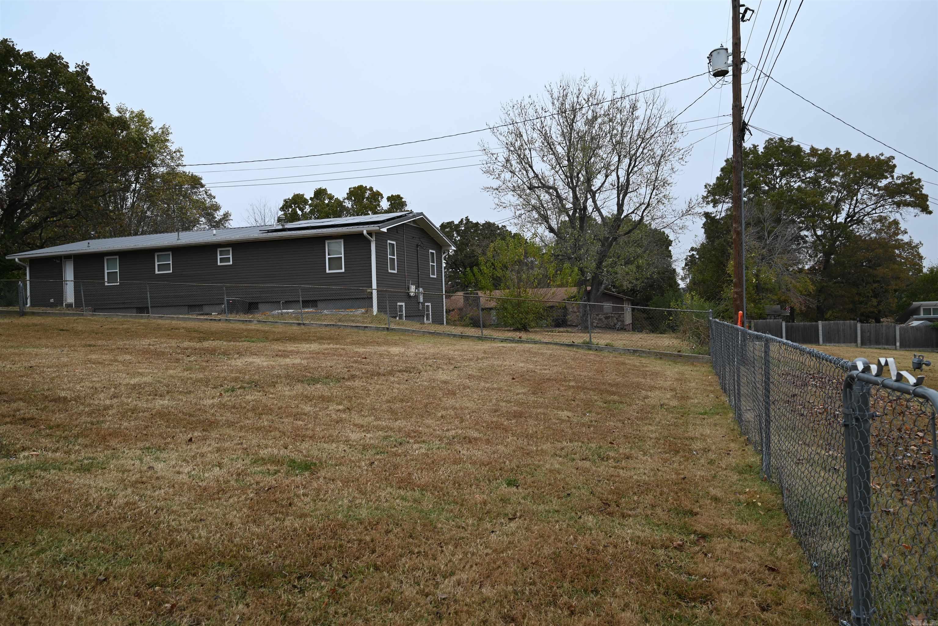 203 Glenview Harrison, AR 72601