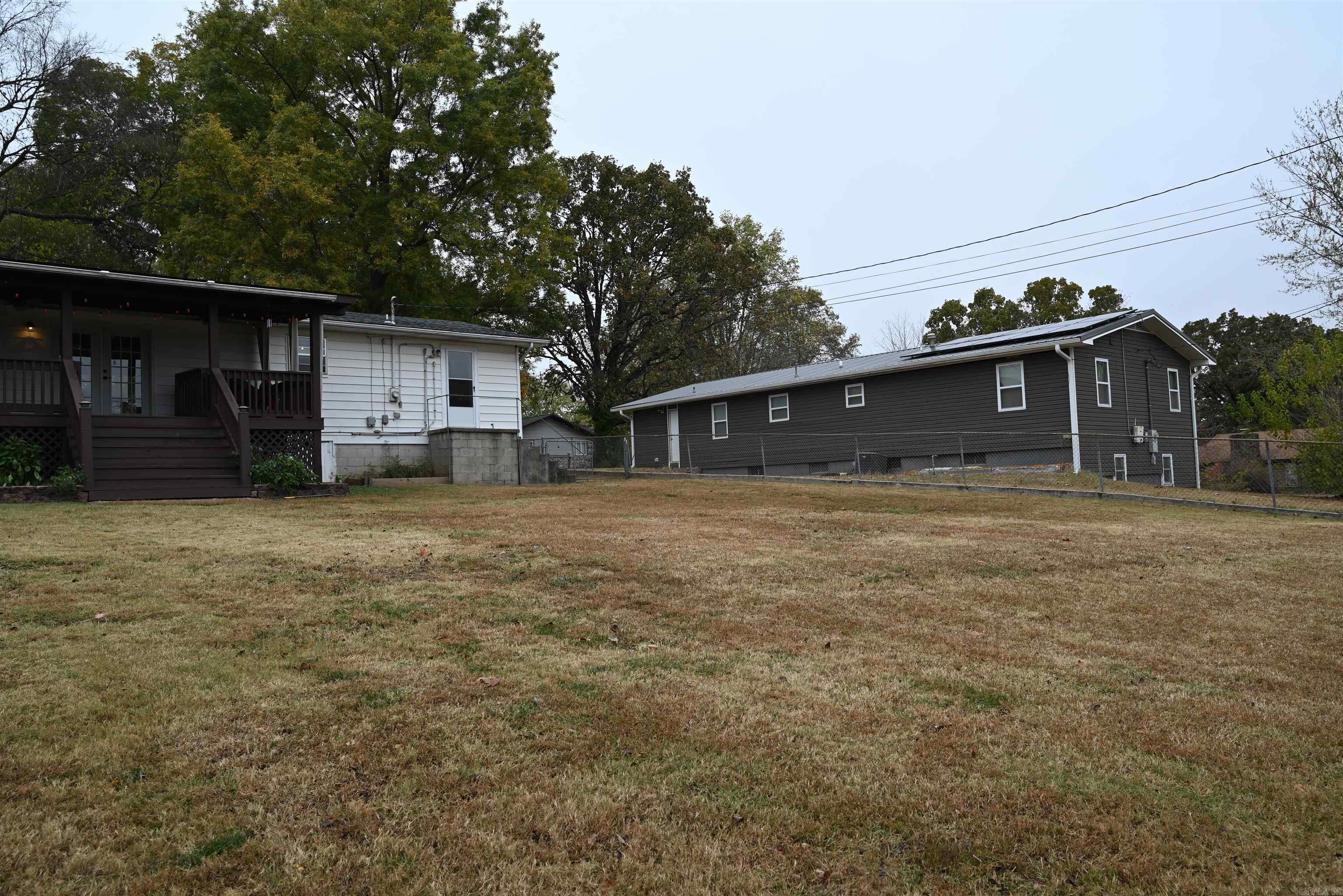 203 Glenview Harrison, AR 72601