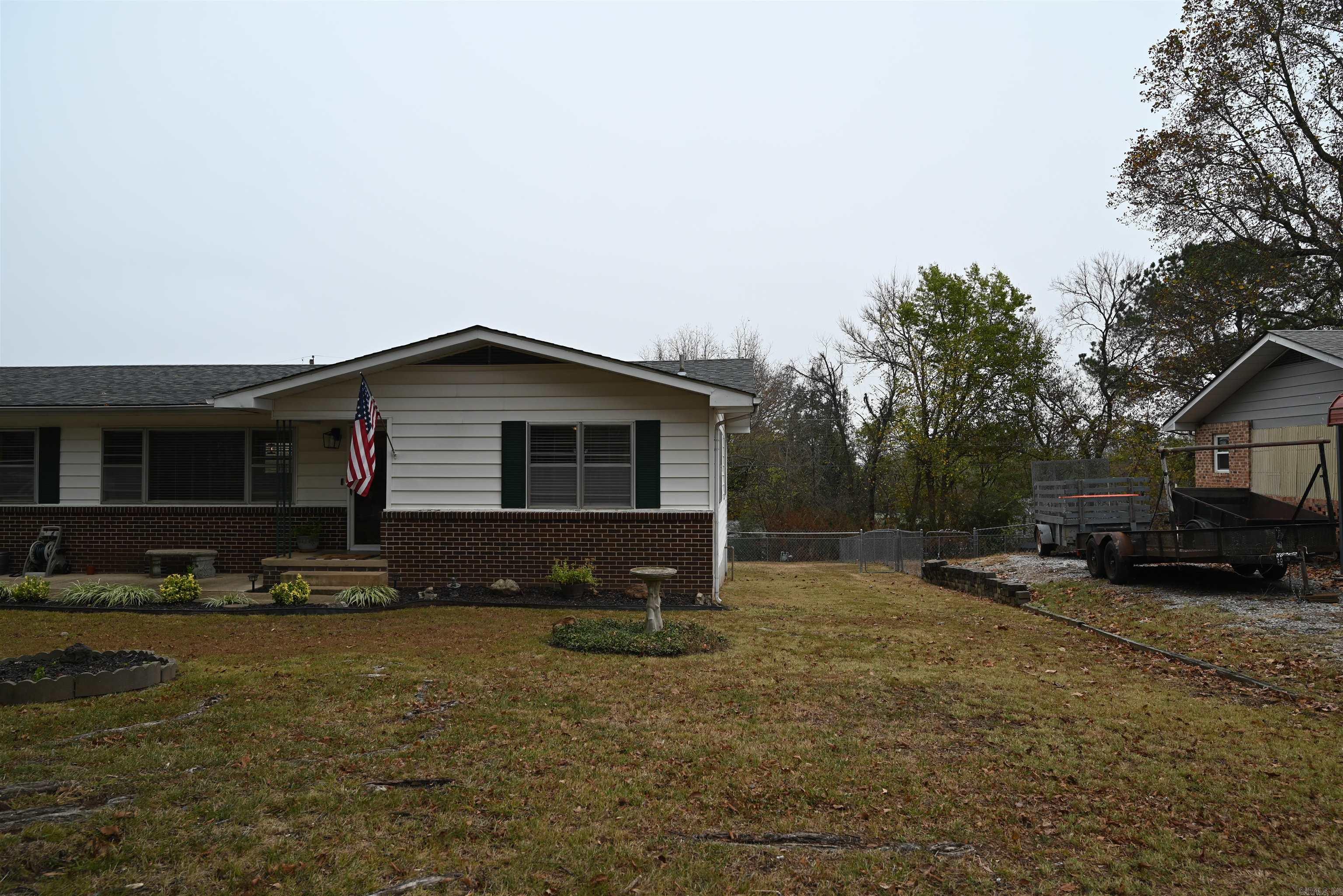 203 Glenview Harrison, AR 72601