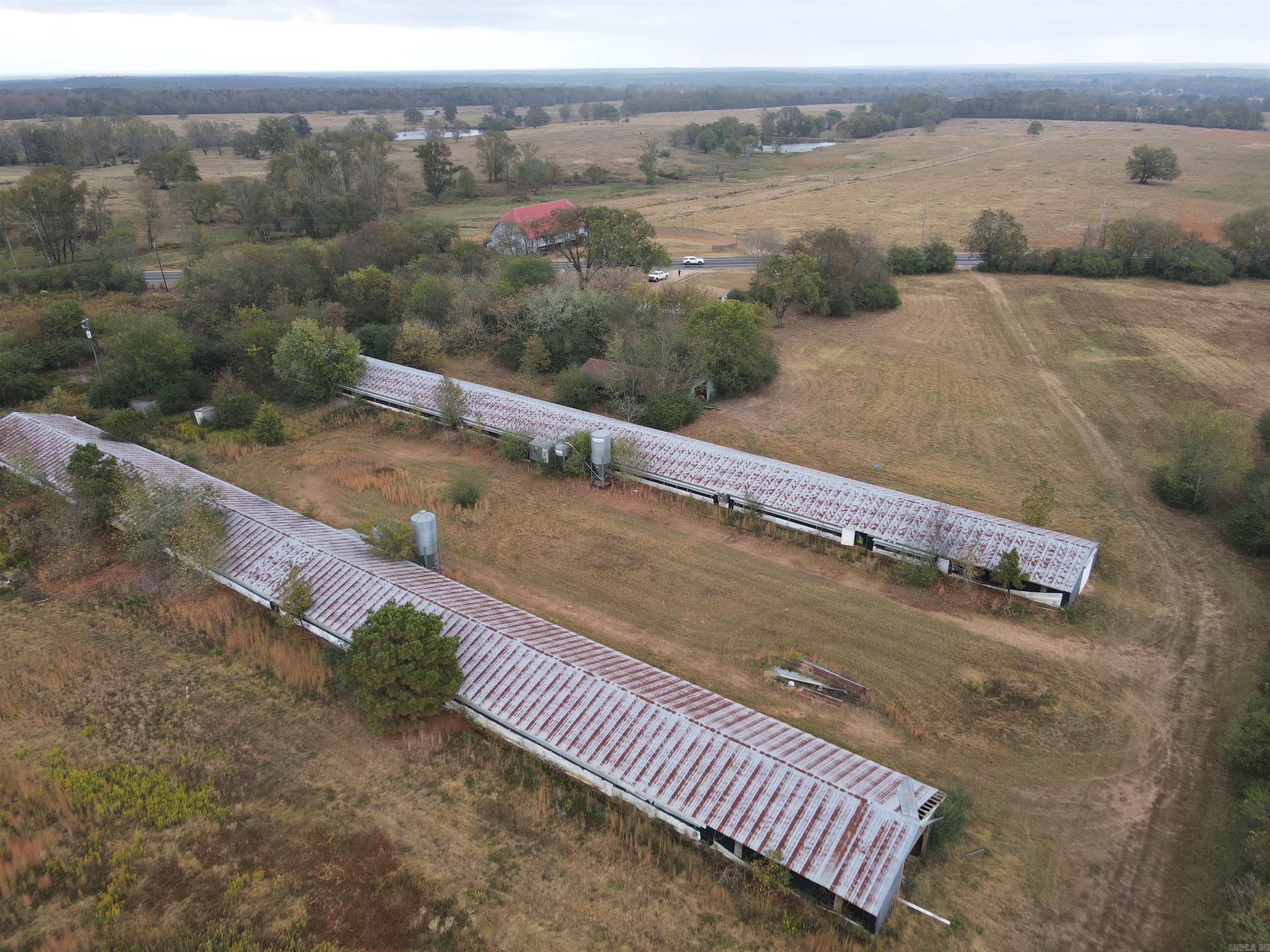 1419 S Hwy 27  Nashville, AR