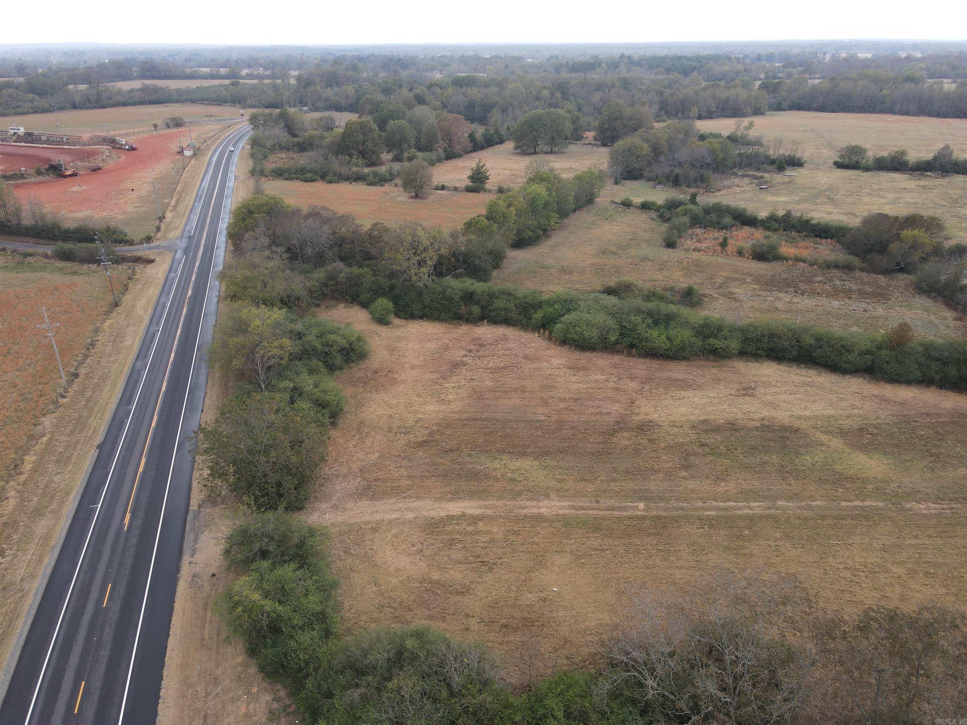 1419 S Hwy 27  Nashville, AR