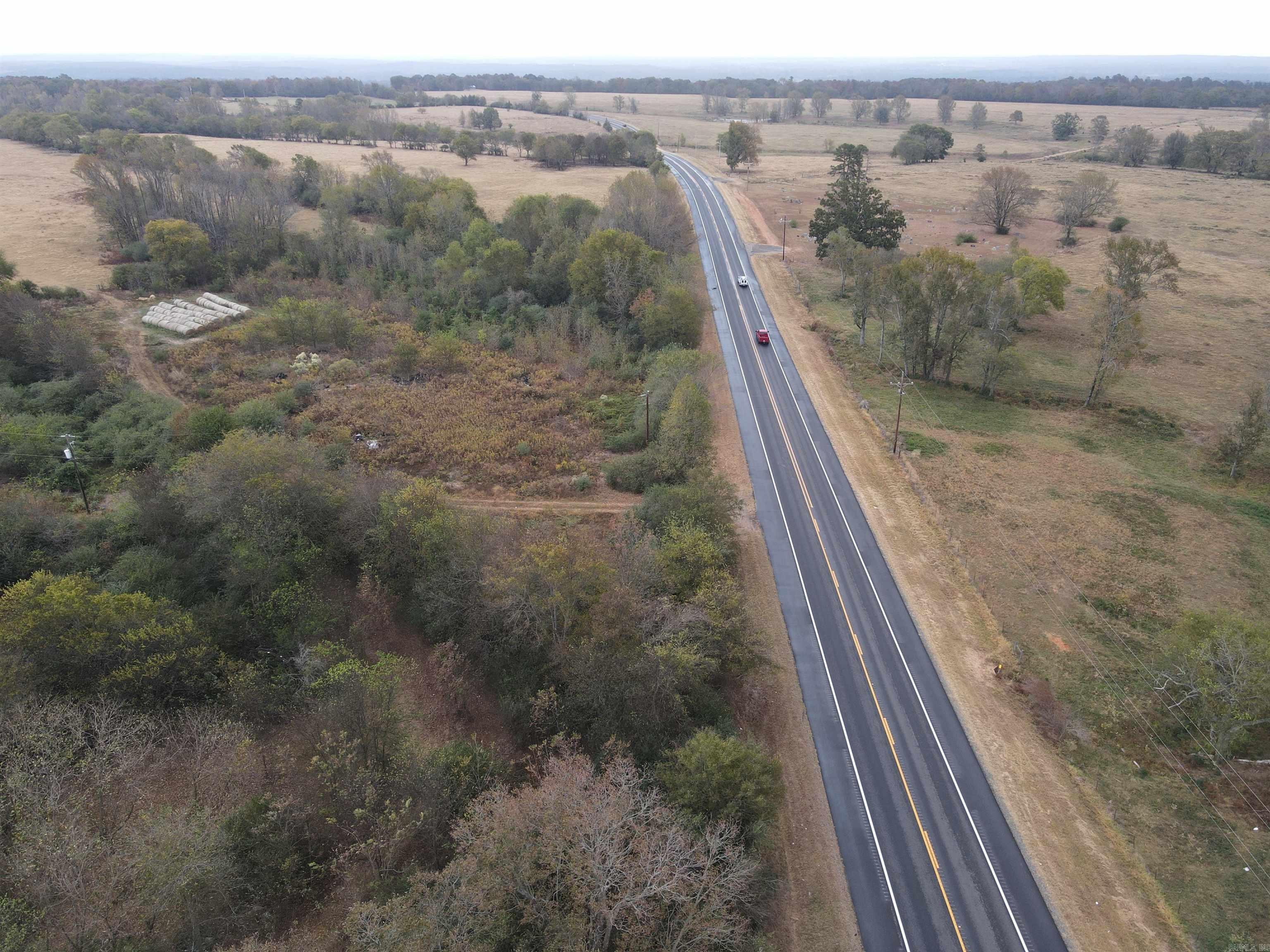 1419 S Hwy 27  Nashville, AR