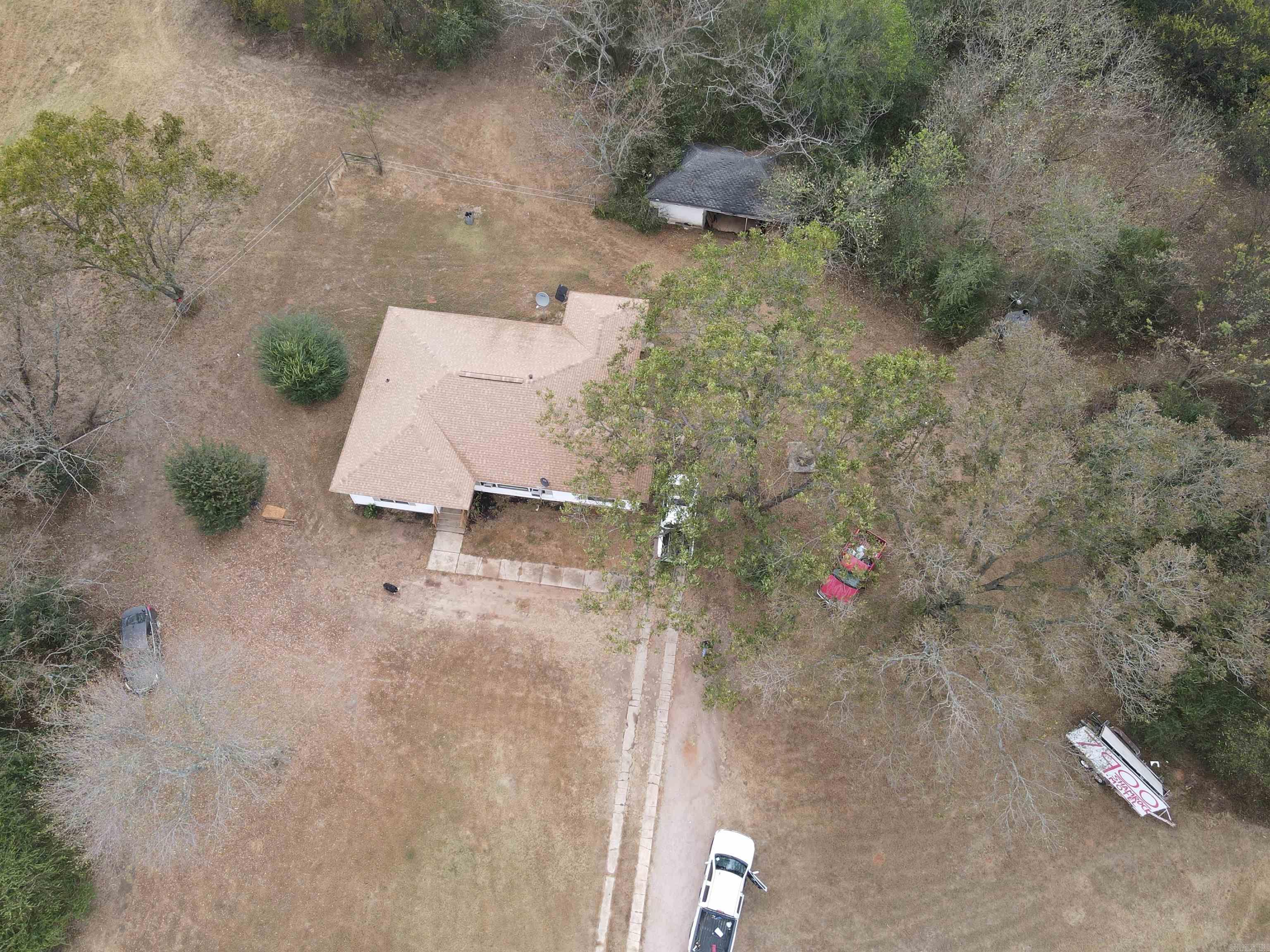 1419 S Hwy 27  Nashville, AR