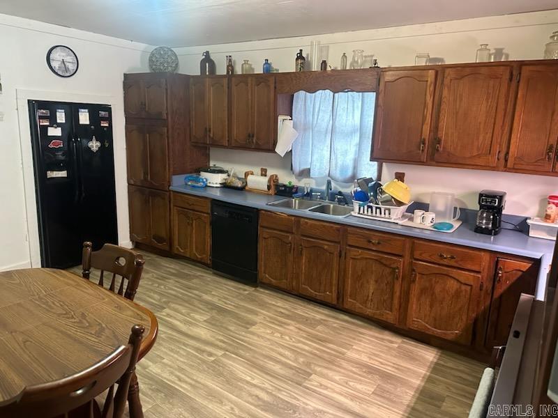 1419 S Hwy 27  Nashville, AR