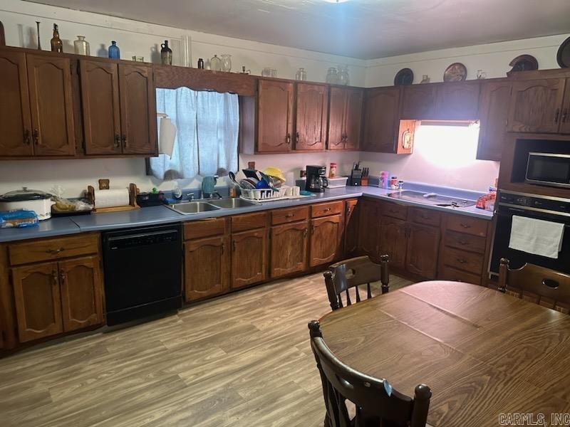 1419 S Hwy 27  Nashville, AR