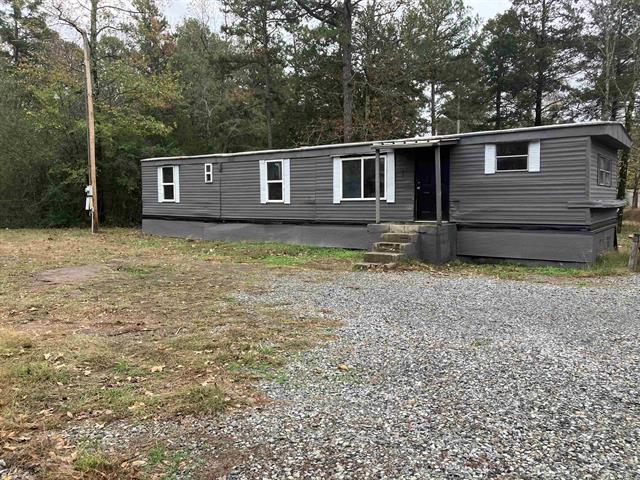 374  Wagon  Higden, AR