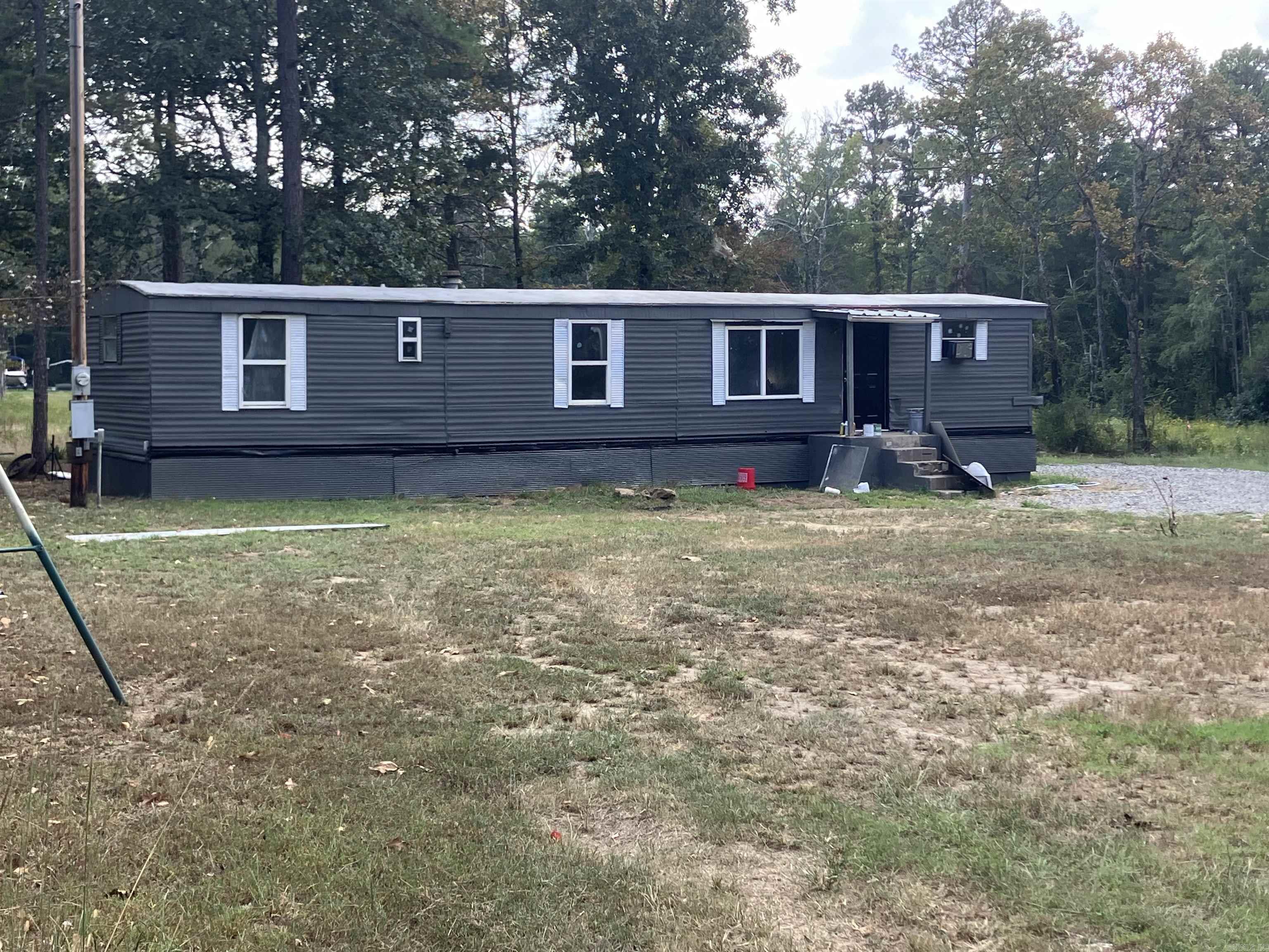 374 Wagon Circle Higden, AR 72067