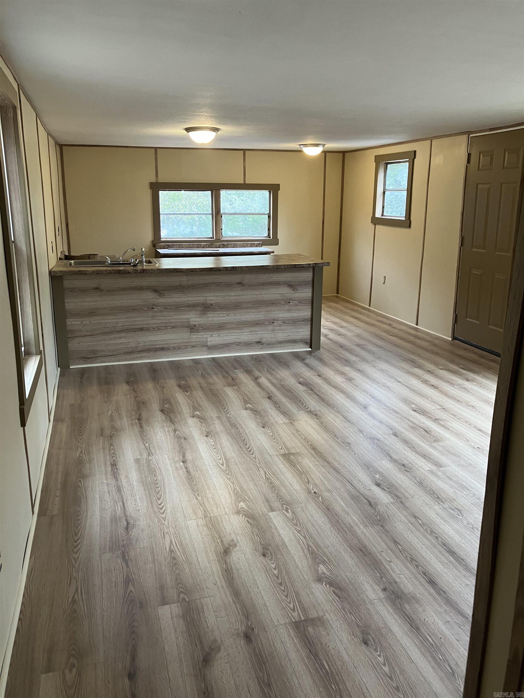 374 Wagon Circle Higden, AR 72067