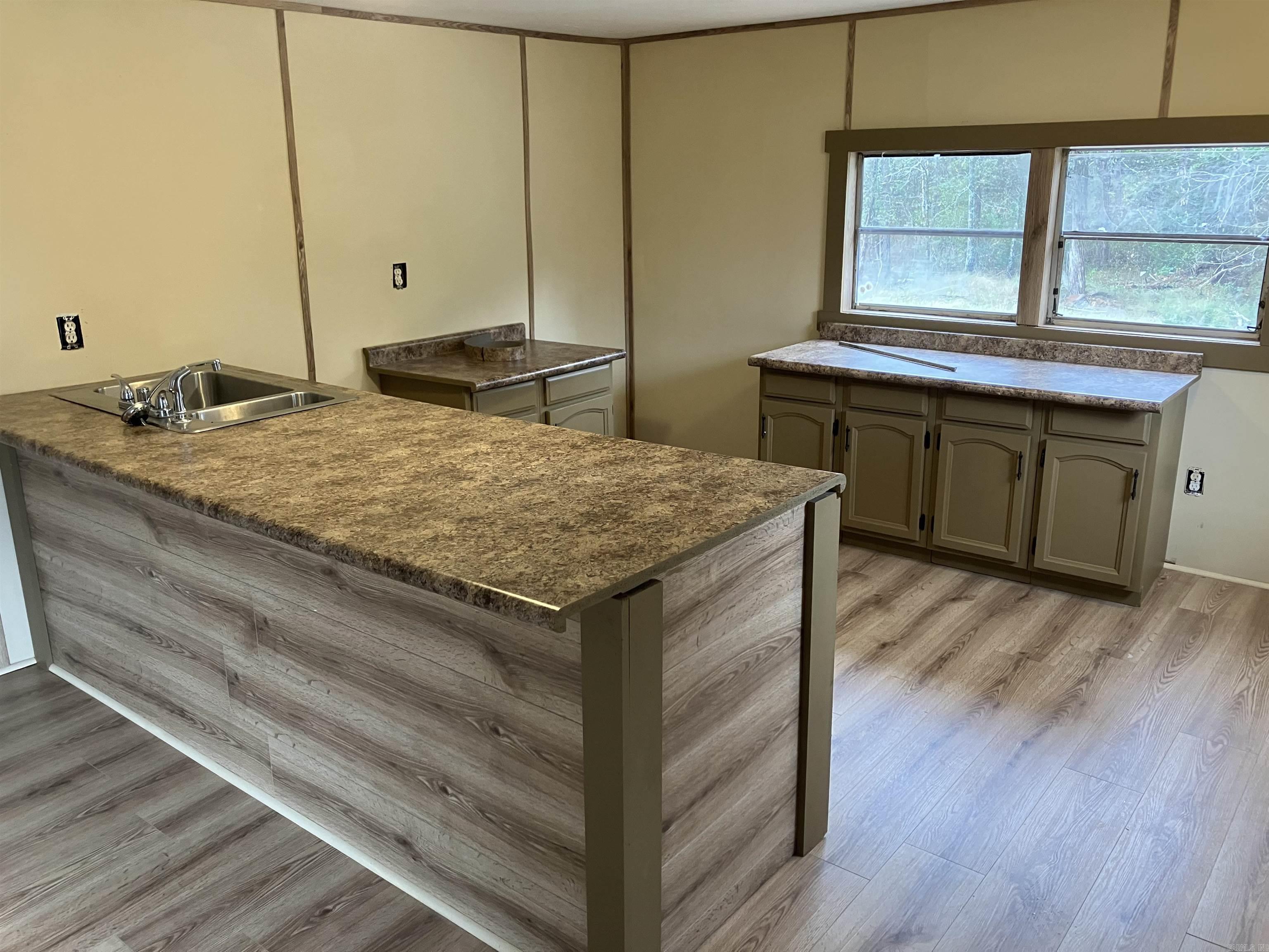 374 Wagon Circle Higden, AR 72067