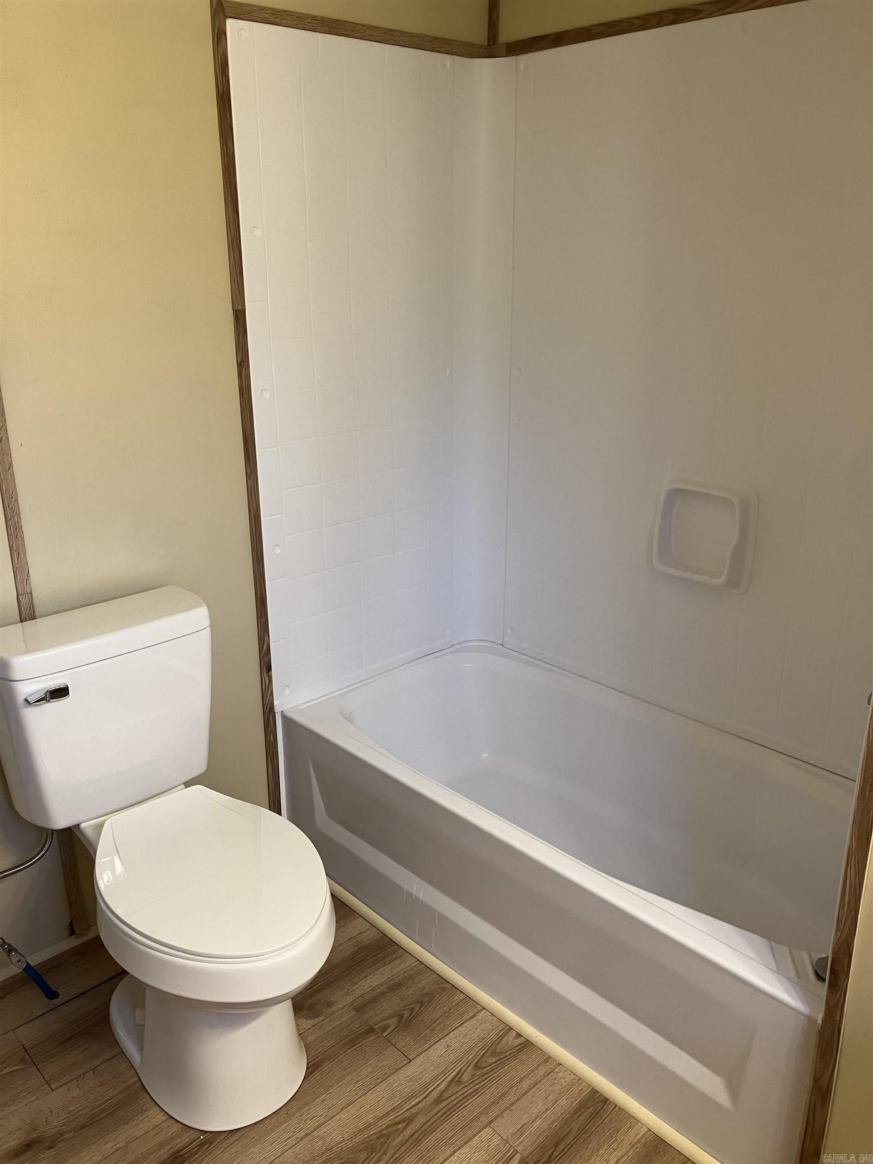 374 Wagon Circle Higden, AR 72067