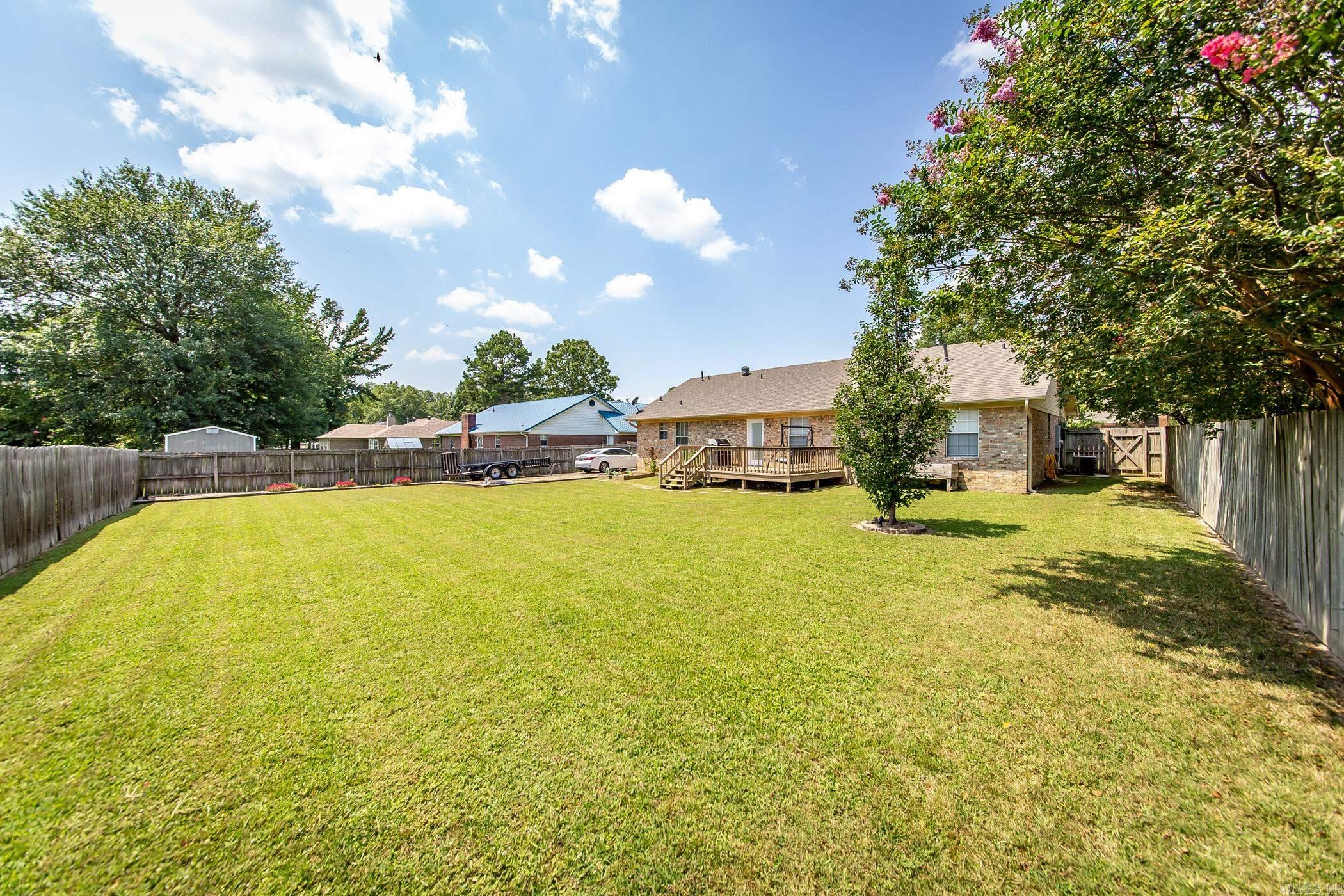 403  Linda  Cabot, AR