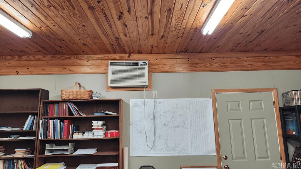 345  Bridge St  Mount Ida, AR