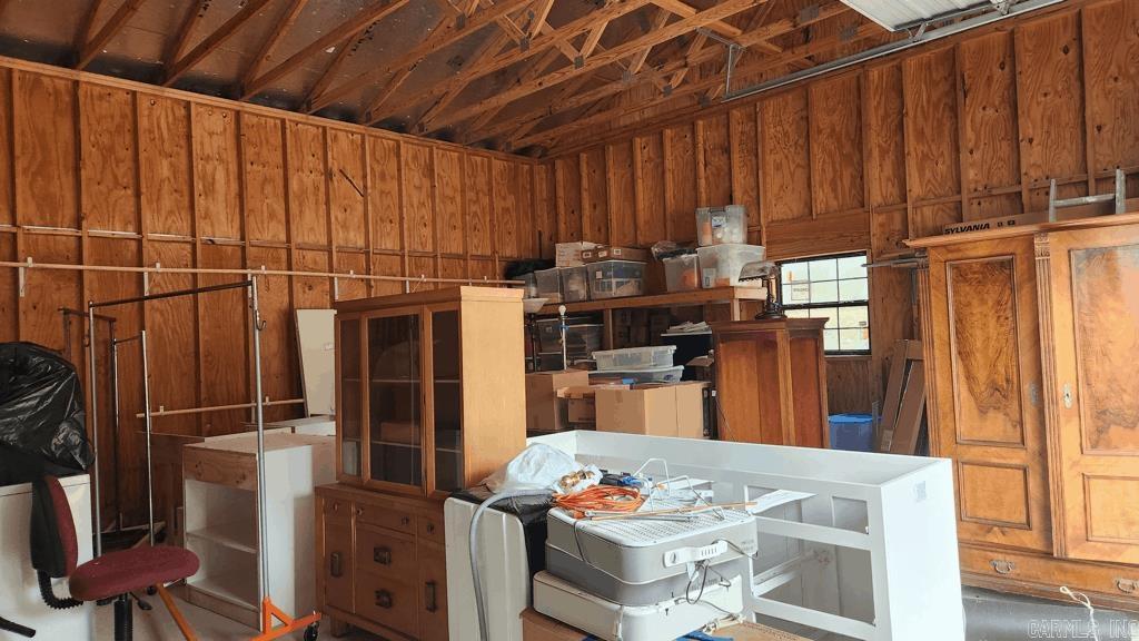345 Bridge St  Mount Ida, AR