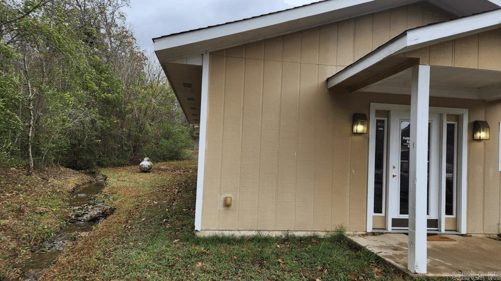 345 Bridge St  Mount Ida, AR
