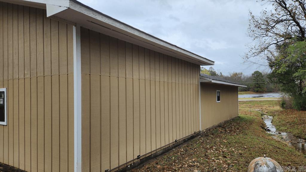 345 Bridge St  Mount Ida, AR