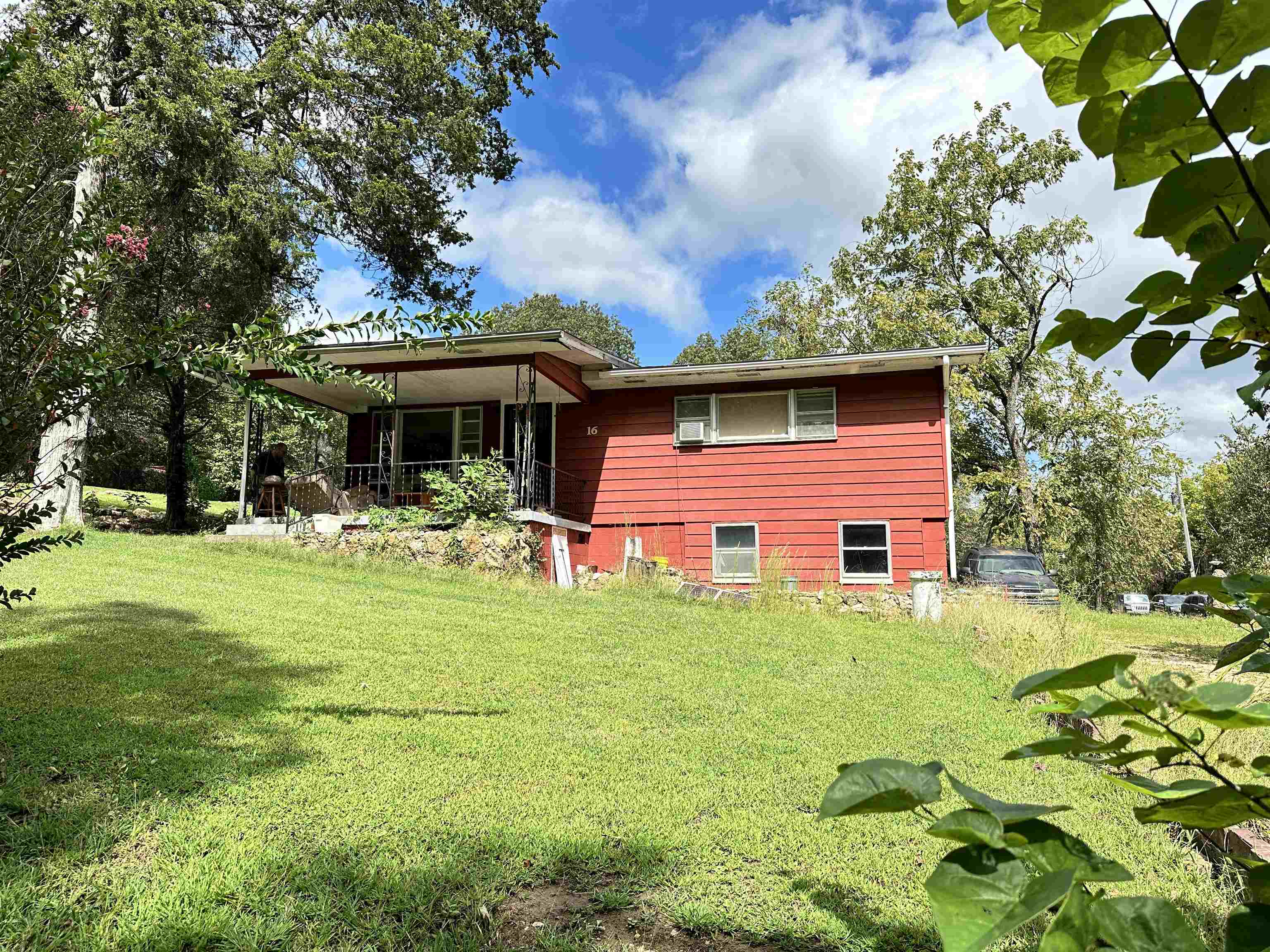 16  Orchard  Williford, AR