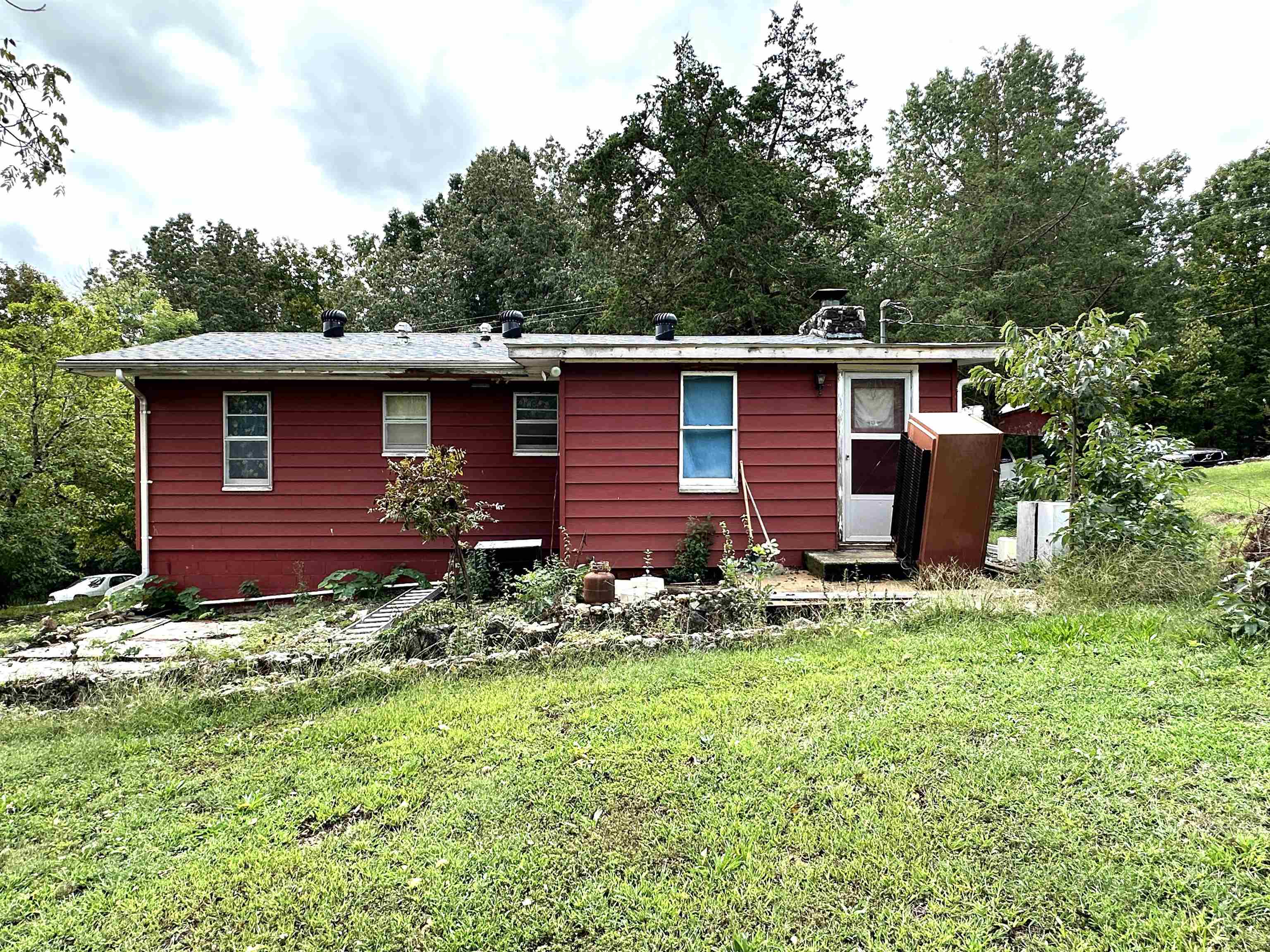 16  Orchard  Williford, AR