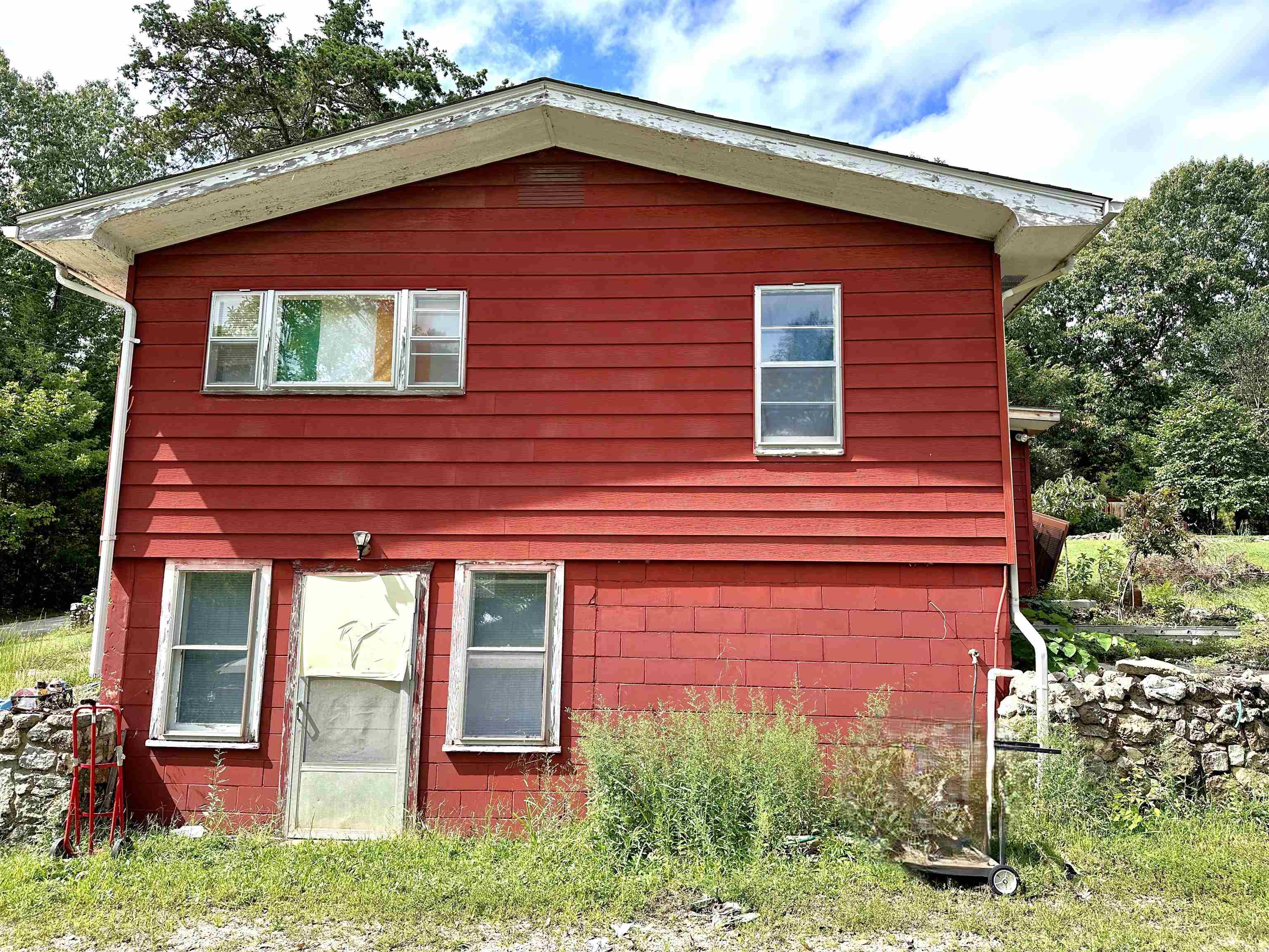 16  Orchard  Williford, AR