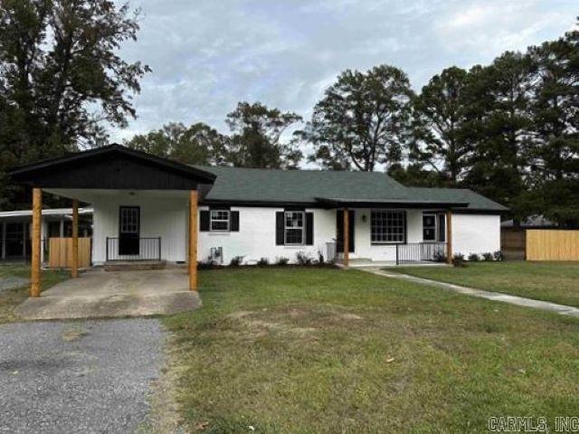 2205 W 34th Avenue  Pine Bluff, AR
