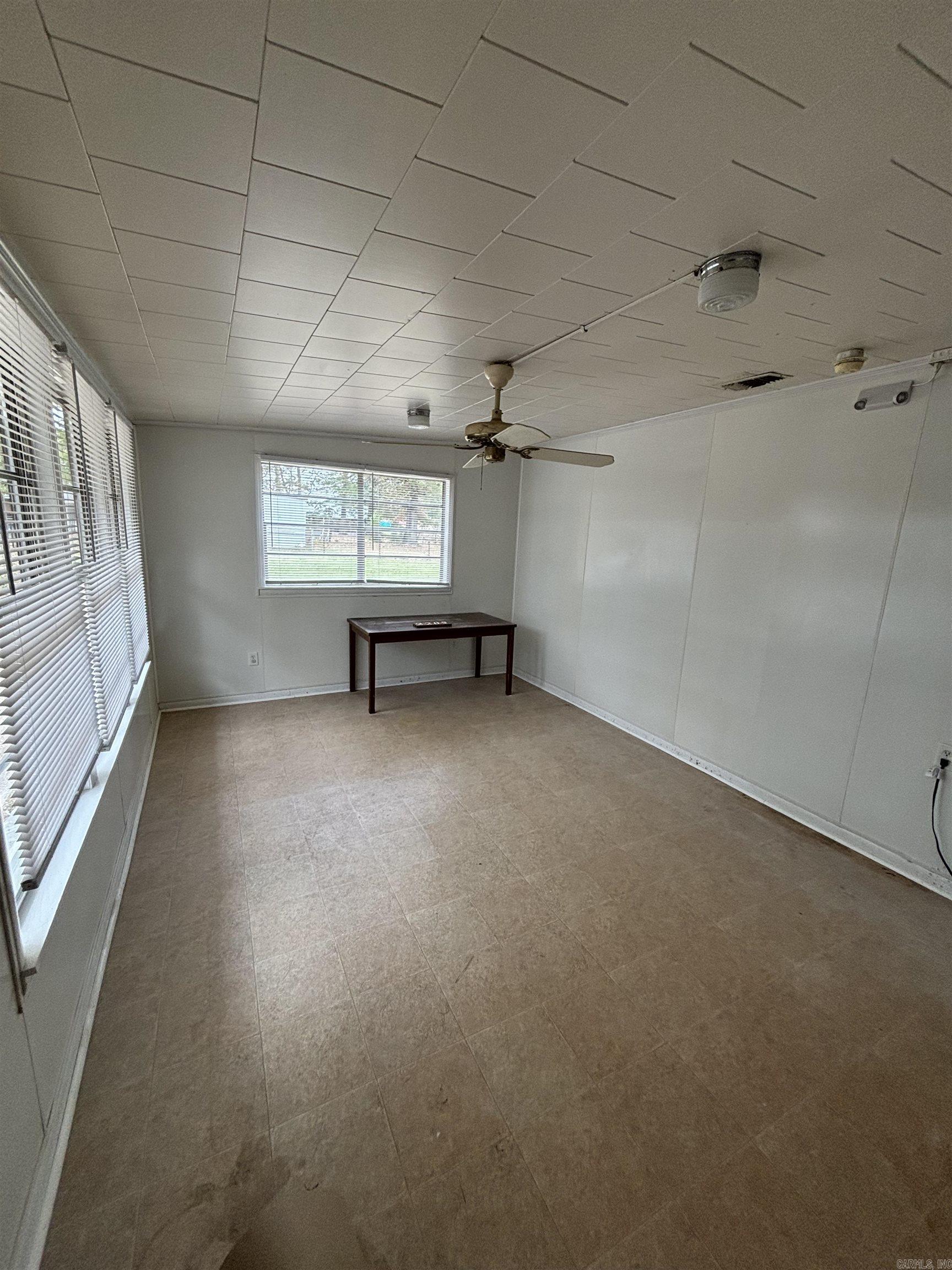 2205 W 34th Avenue  Pine Bluff, AR