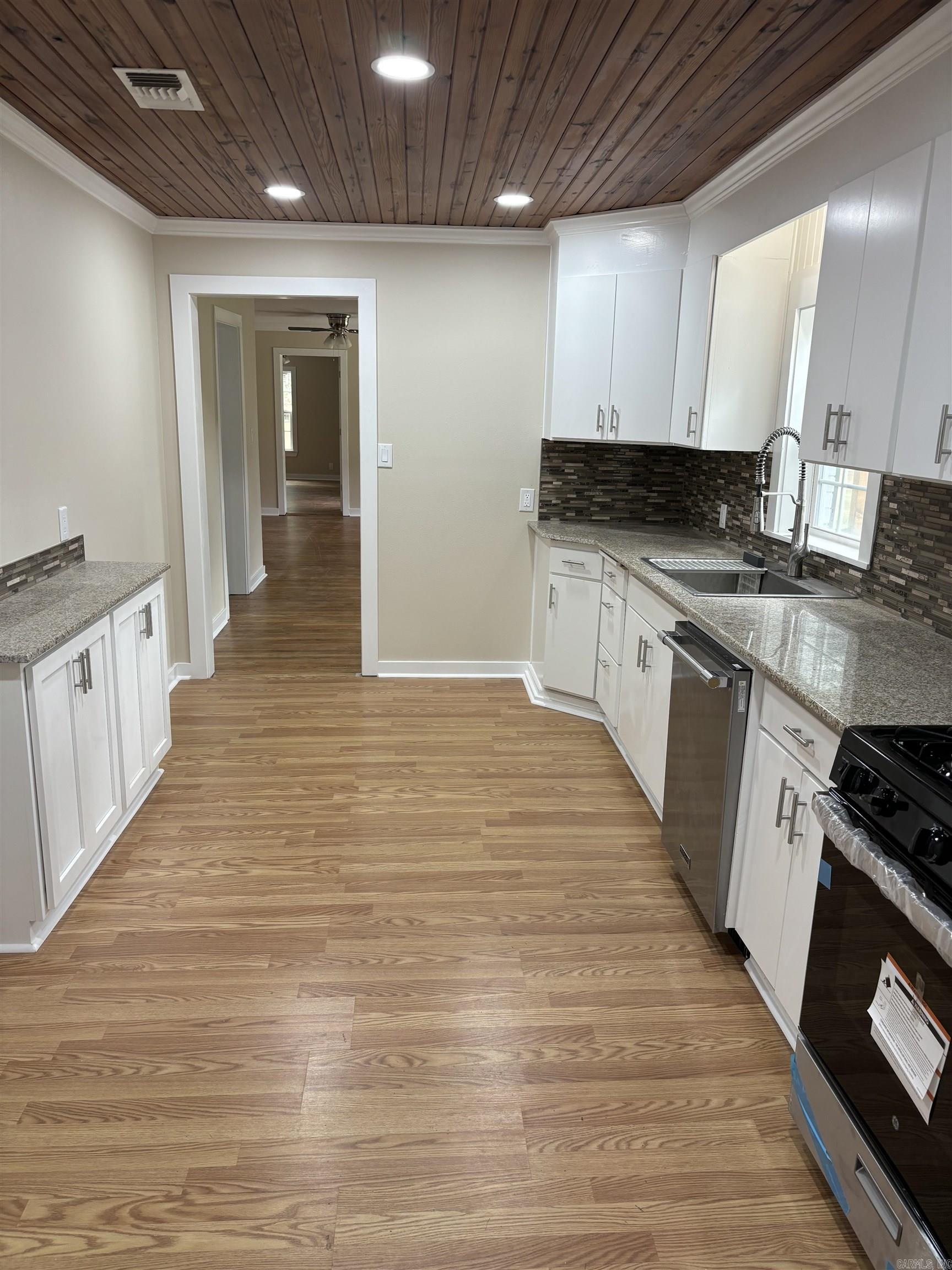 2205 W 34th Avenue  Pine Bluff, AR