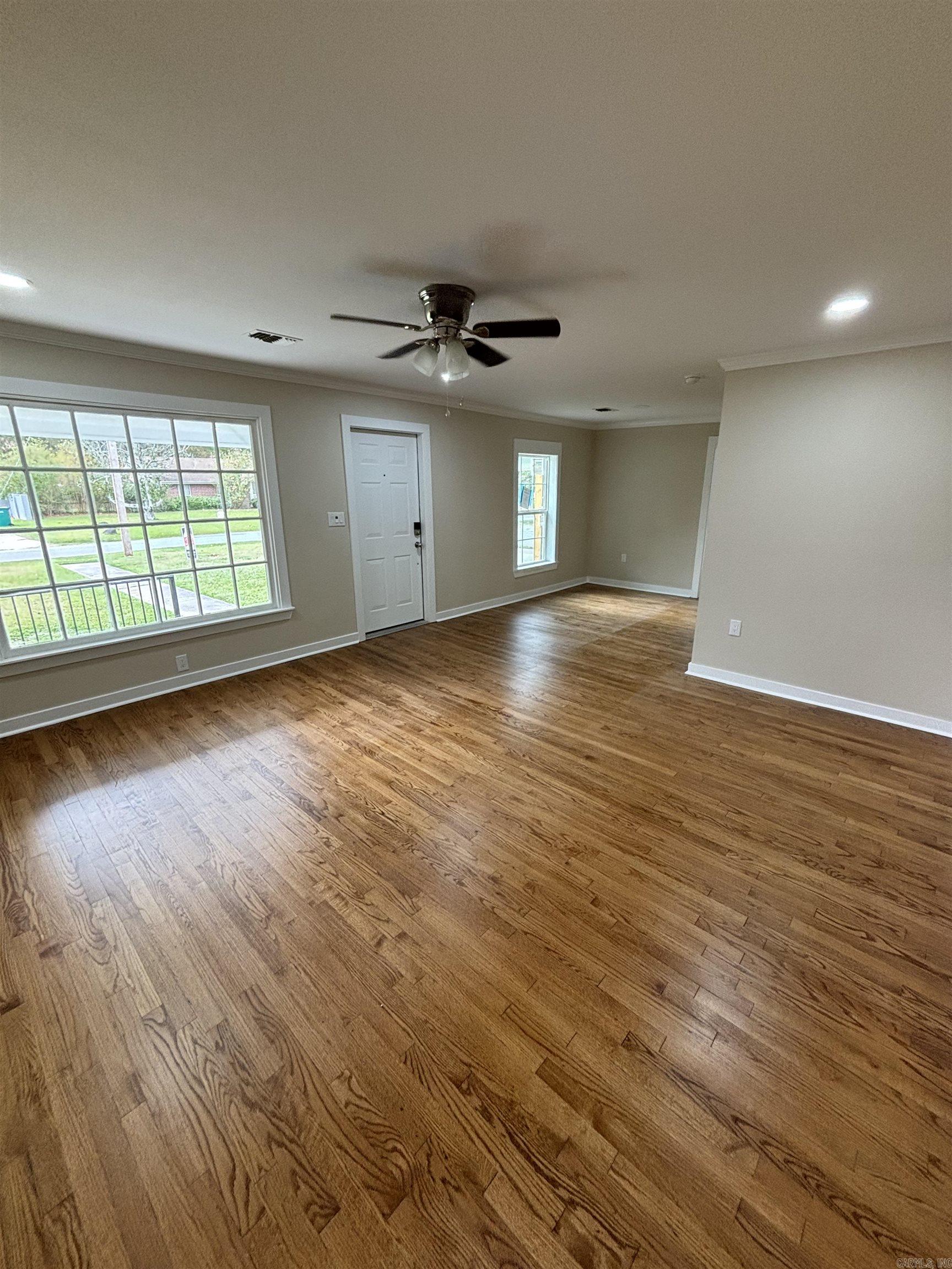 2205 W 34th Avenue  Pine Bluff, AR