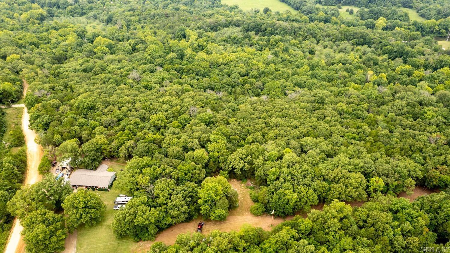 7  Asher Drive  Hardy, AR