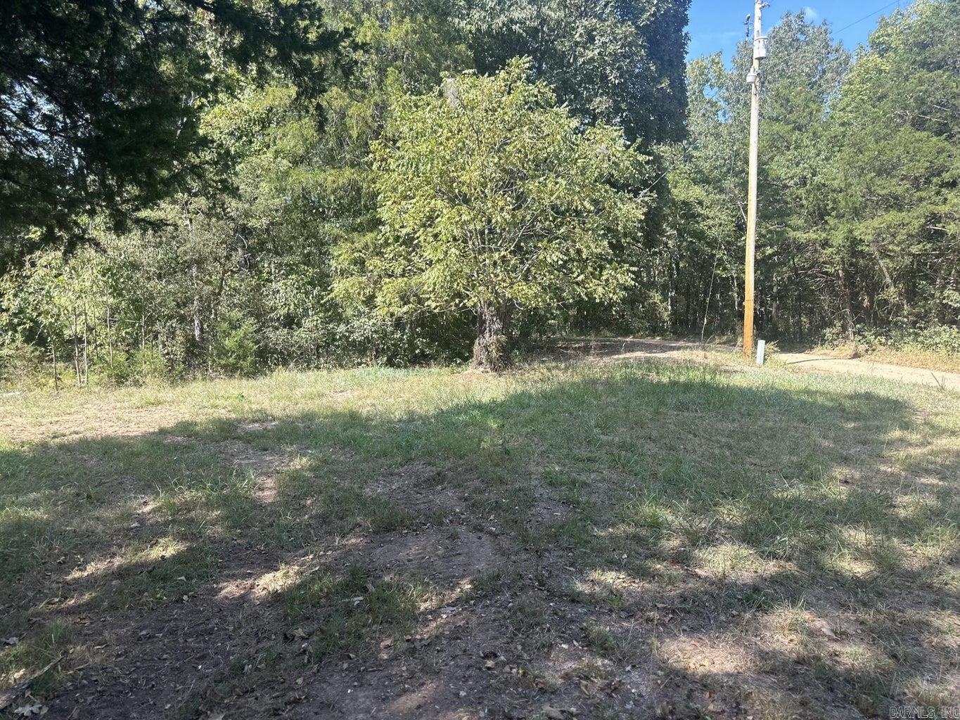 7  Asher Drive  Hardy, AR