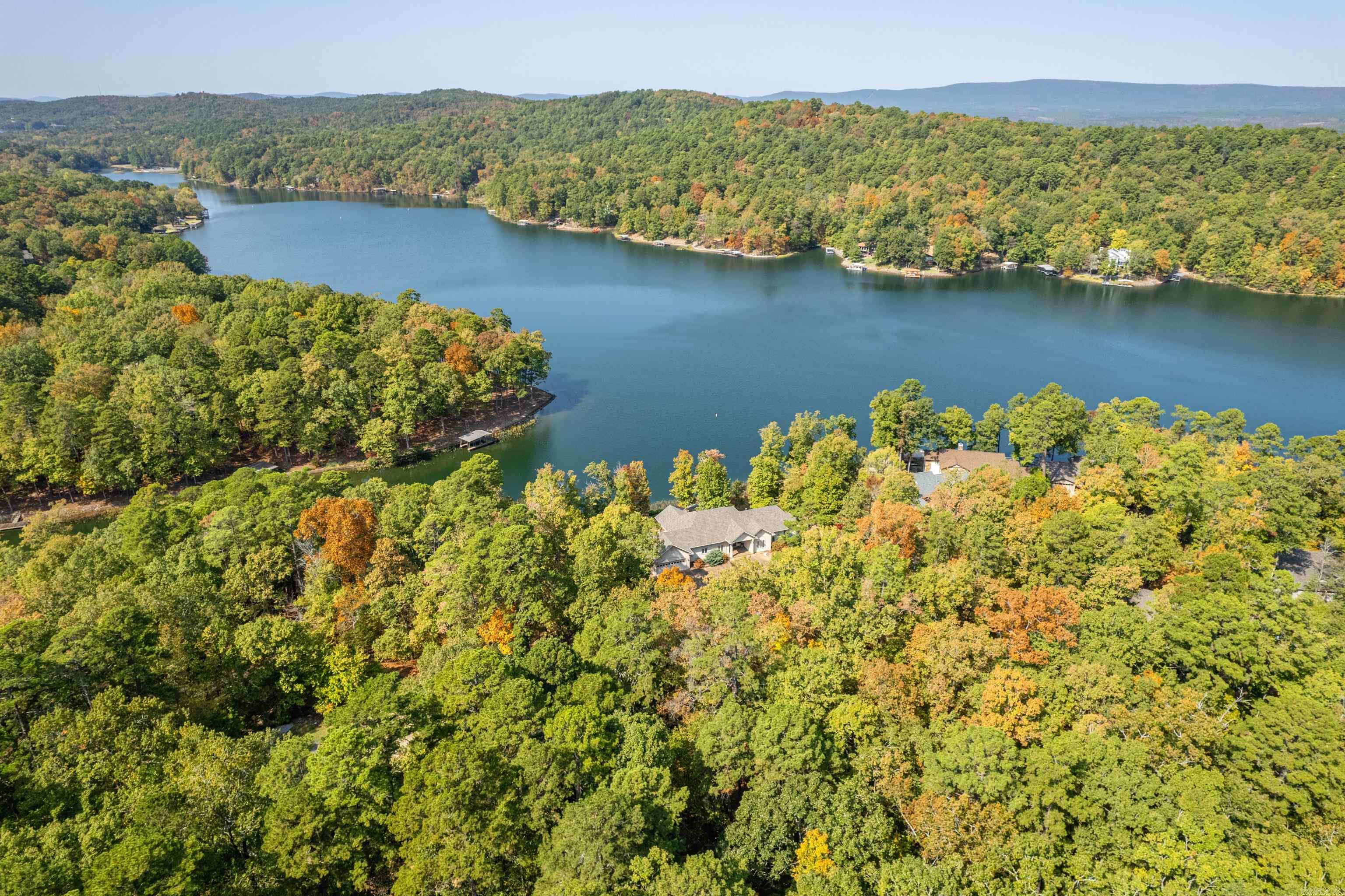 1  Sabiote  Hot Springs Village, AR