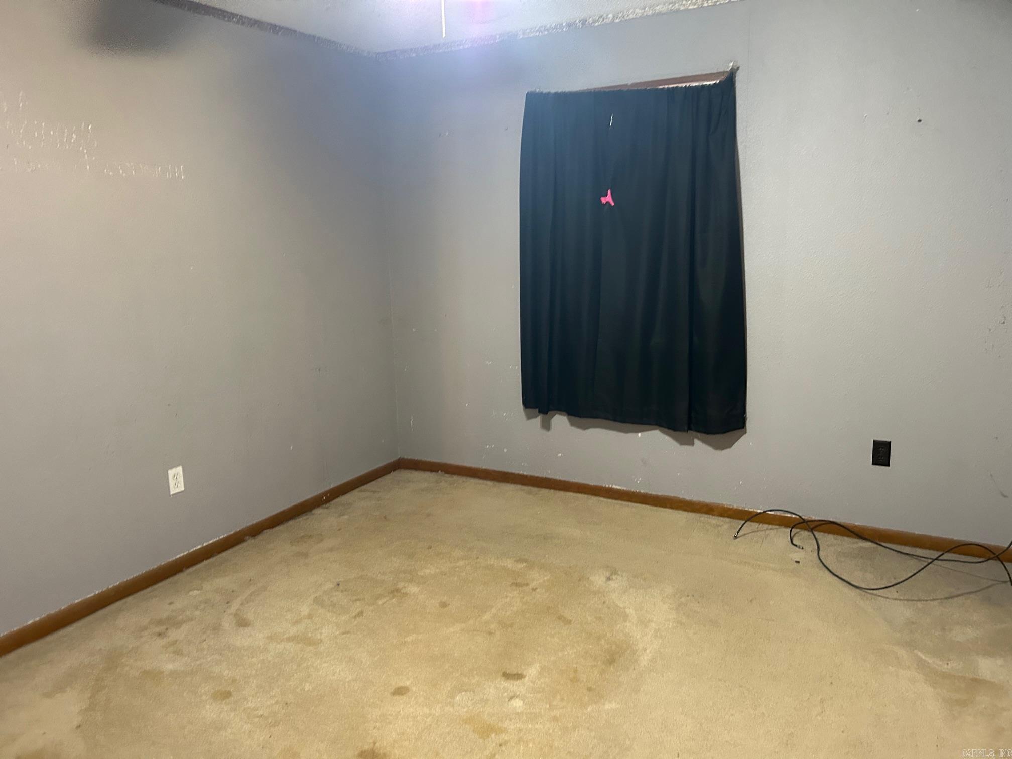 18  GARLAND SPRINGS  Mount Vernon, AR