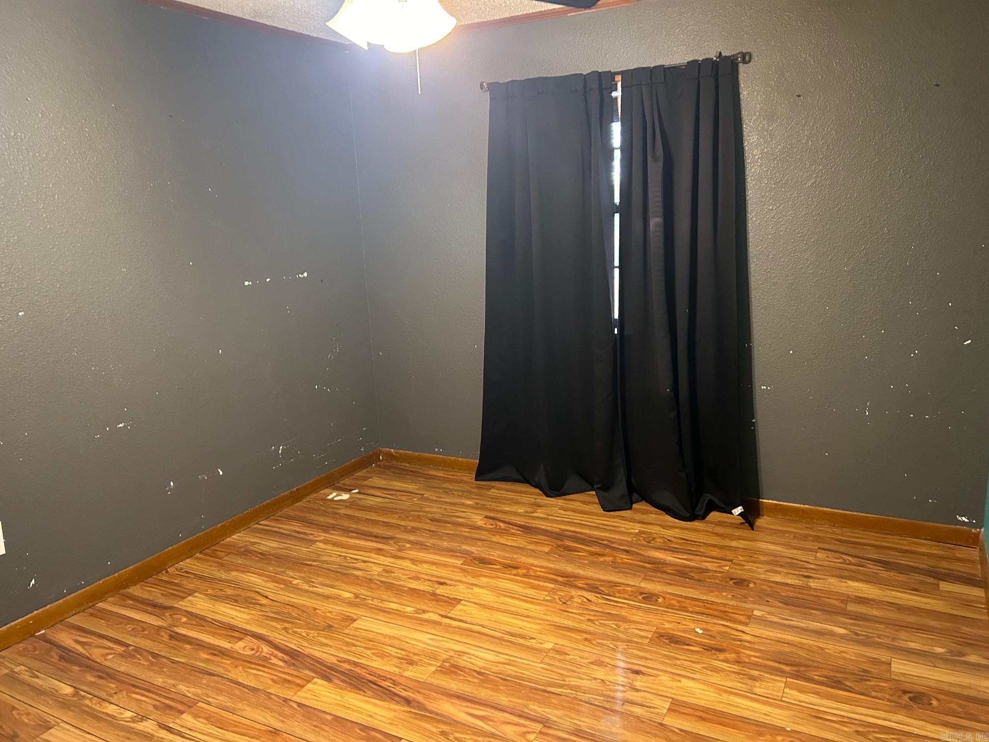 18  GARLAND SPRINGS  Mount Vernon, AR