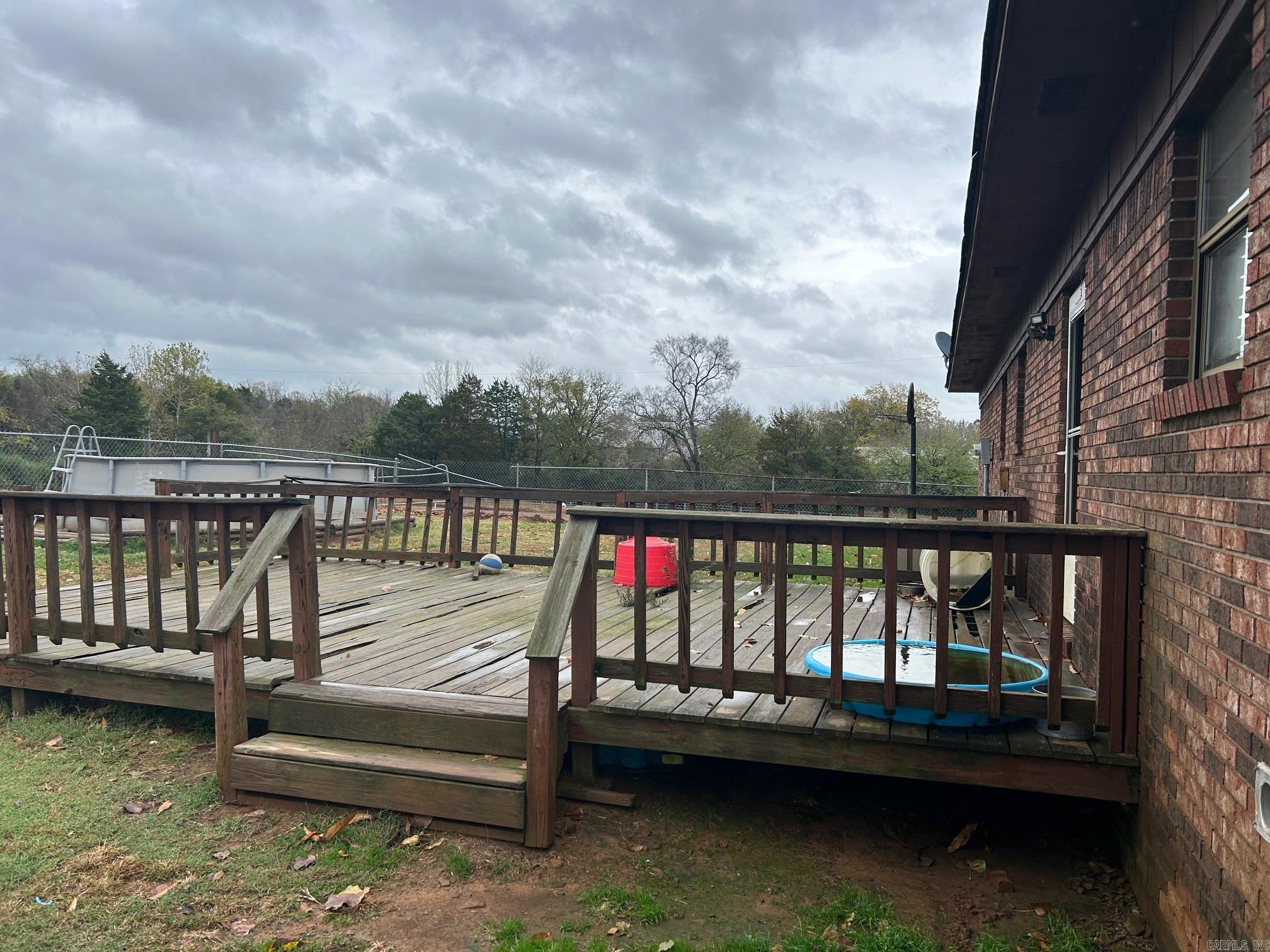 18  GARLAND SPRINGS  Mount Vernon, AR