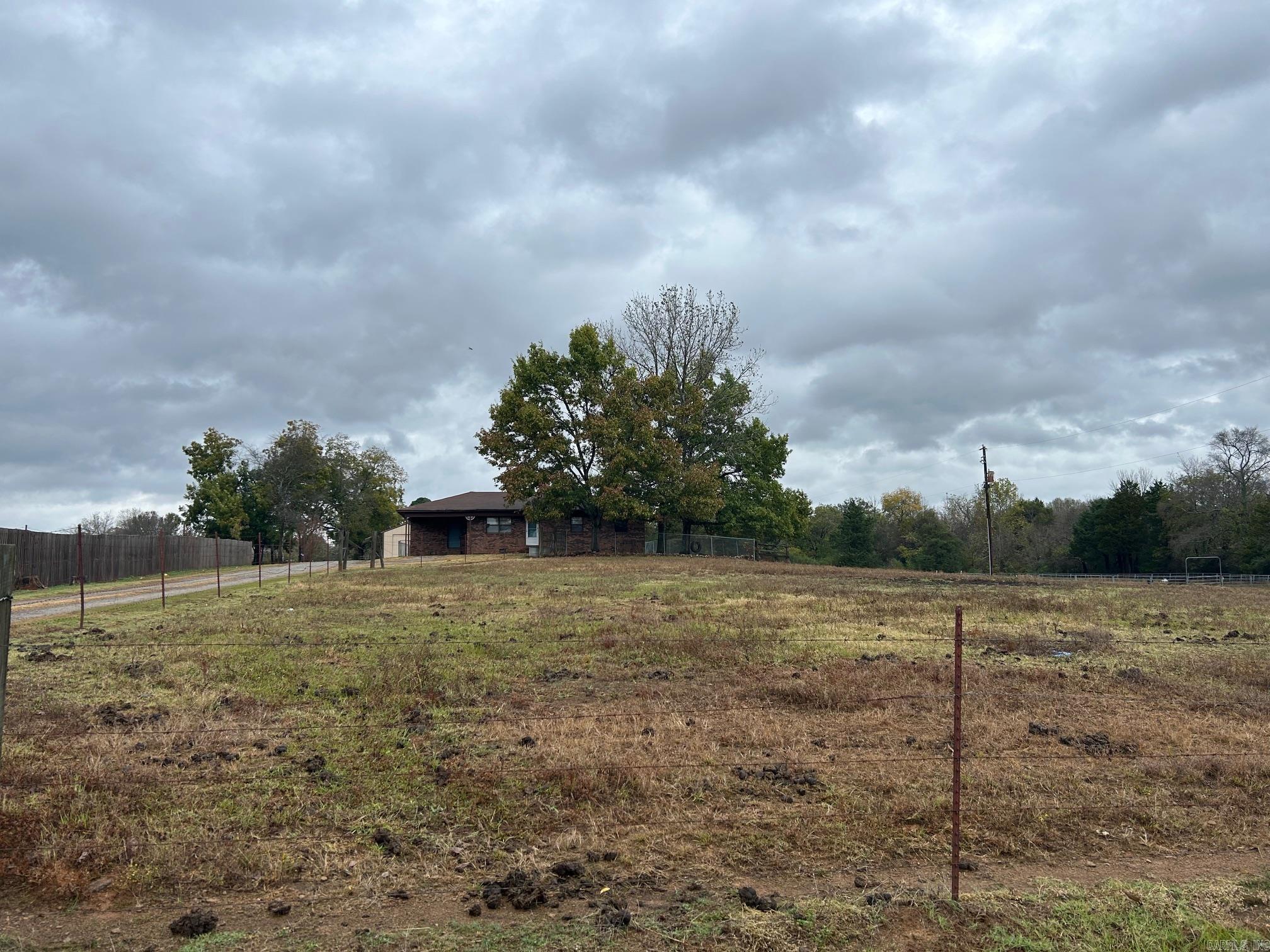 18  GARLAND SPRINGS  Mount Vernon, AR