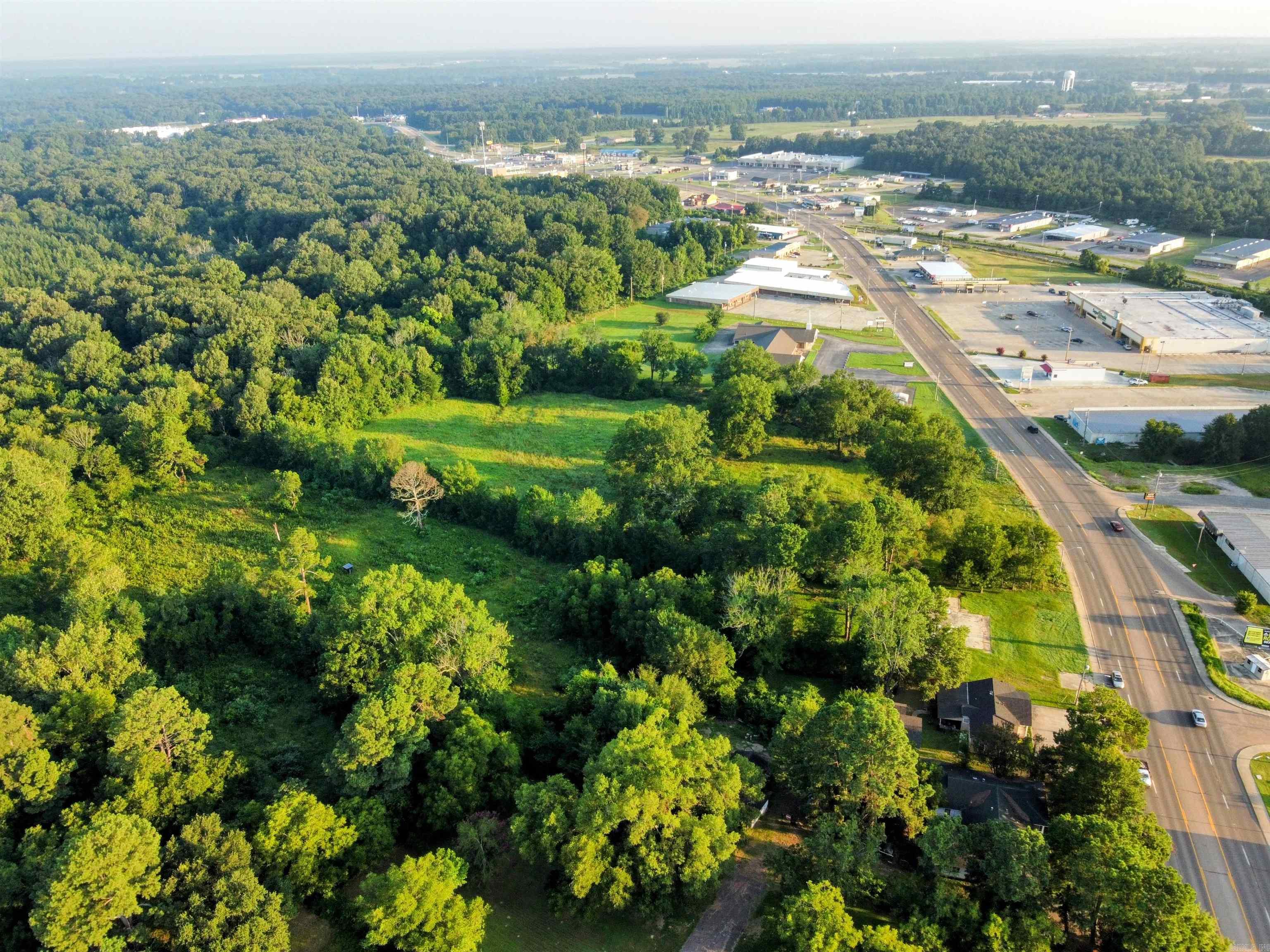 Lot 6 N Hervey  Hope, AR