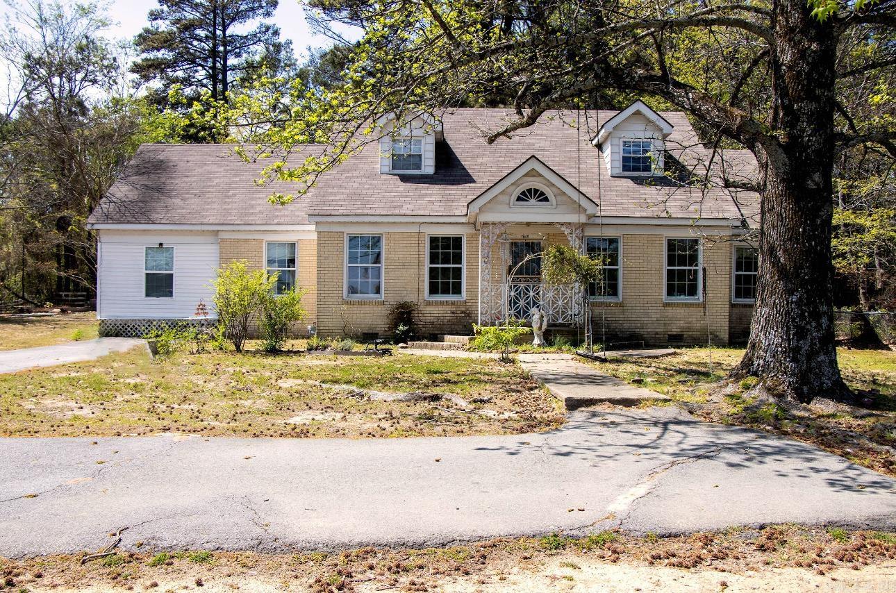 7818  Dollarway  White Hall, AR