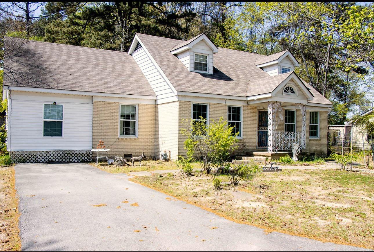 7818  Dollarway  White Hall, AR